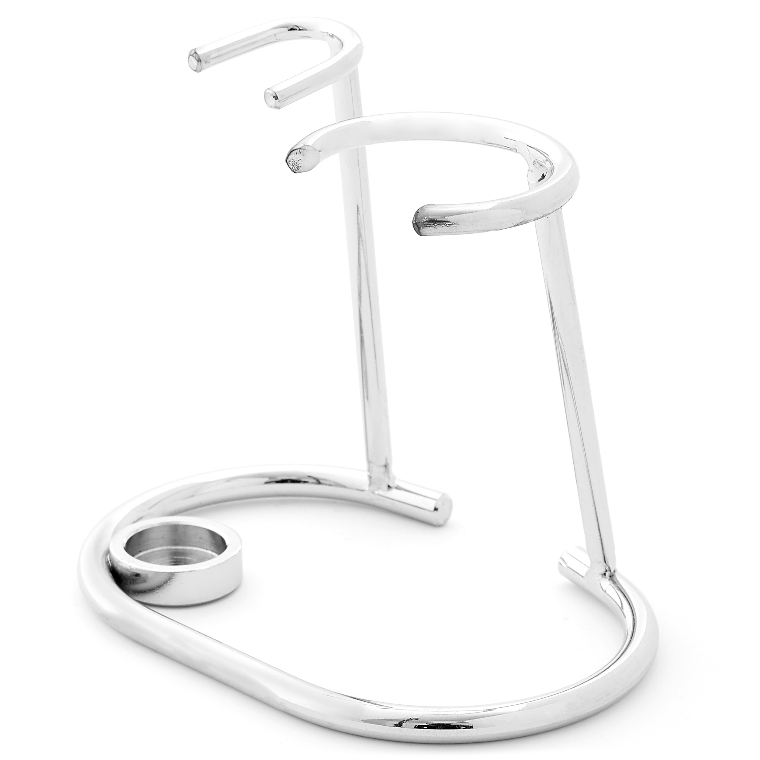 Barberhøvel- og kostholder - 1