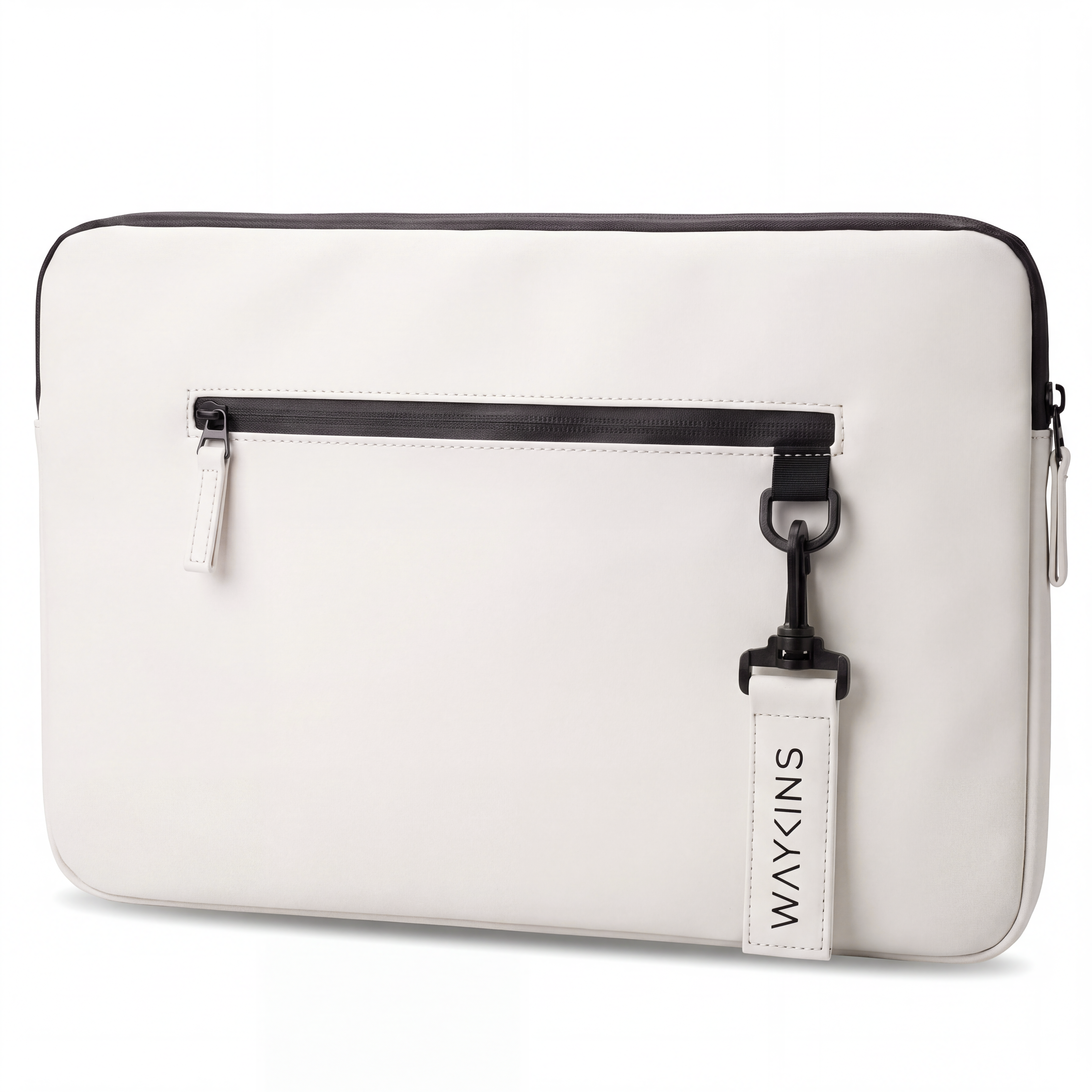 Horizon | 13" Off-white Vandafvisende Computer Sleeve - 3