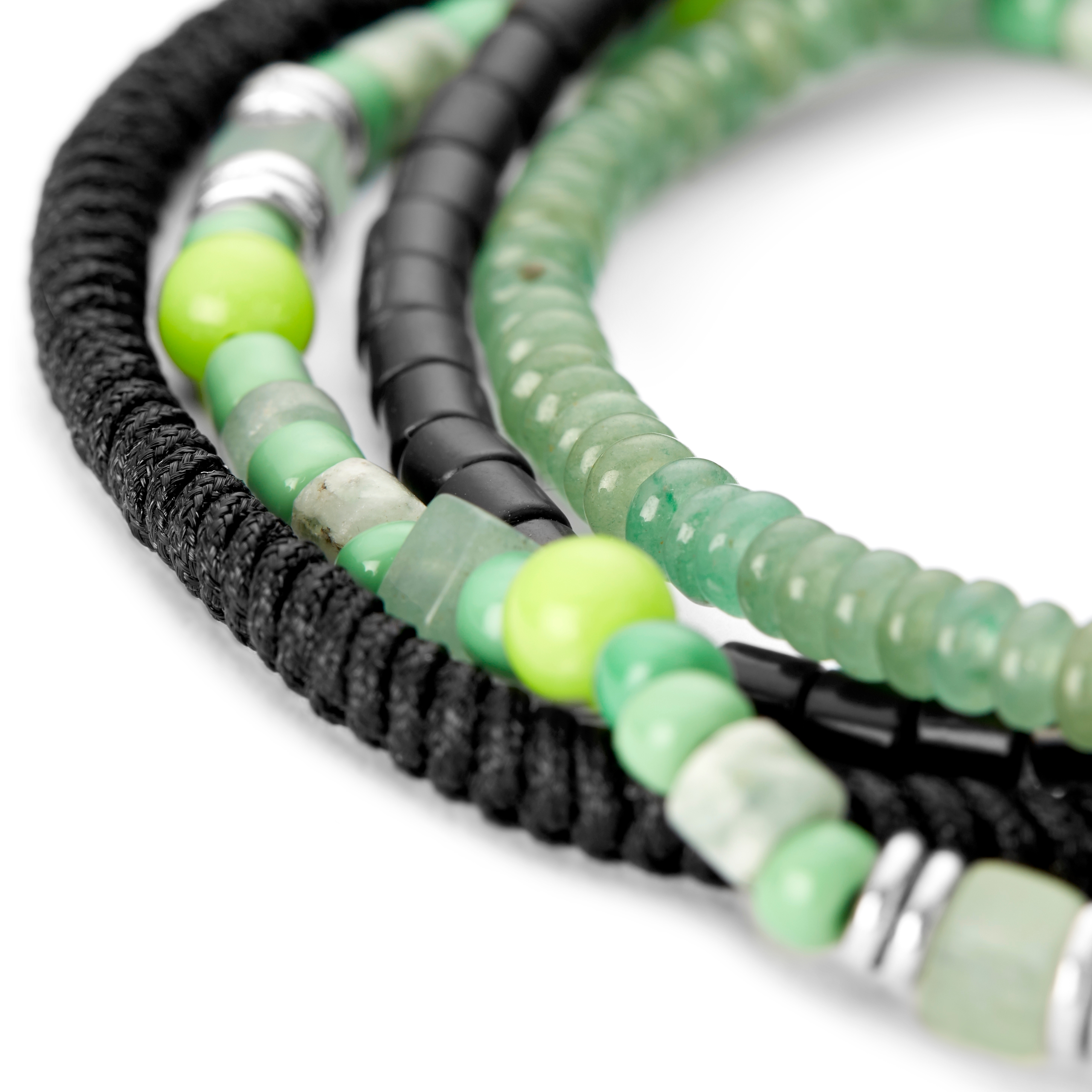 Set de brățări Wene - 5