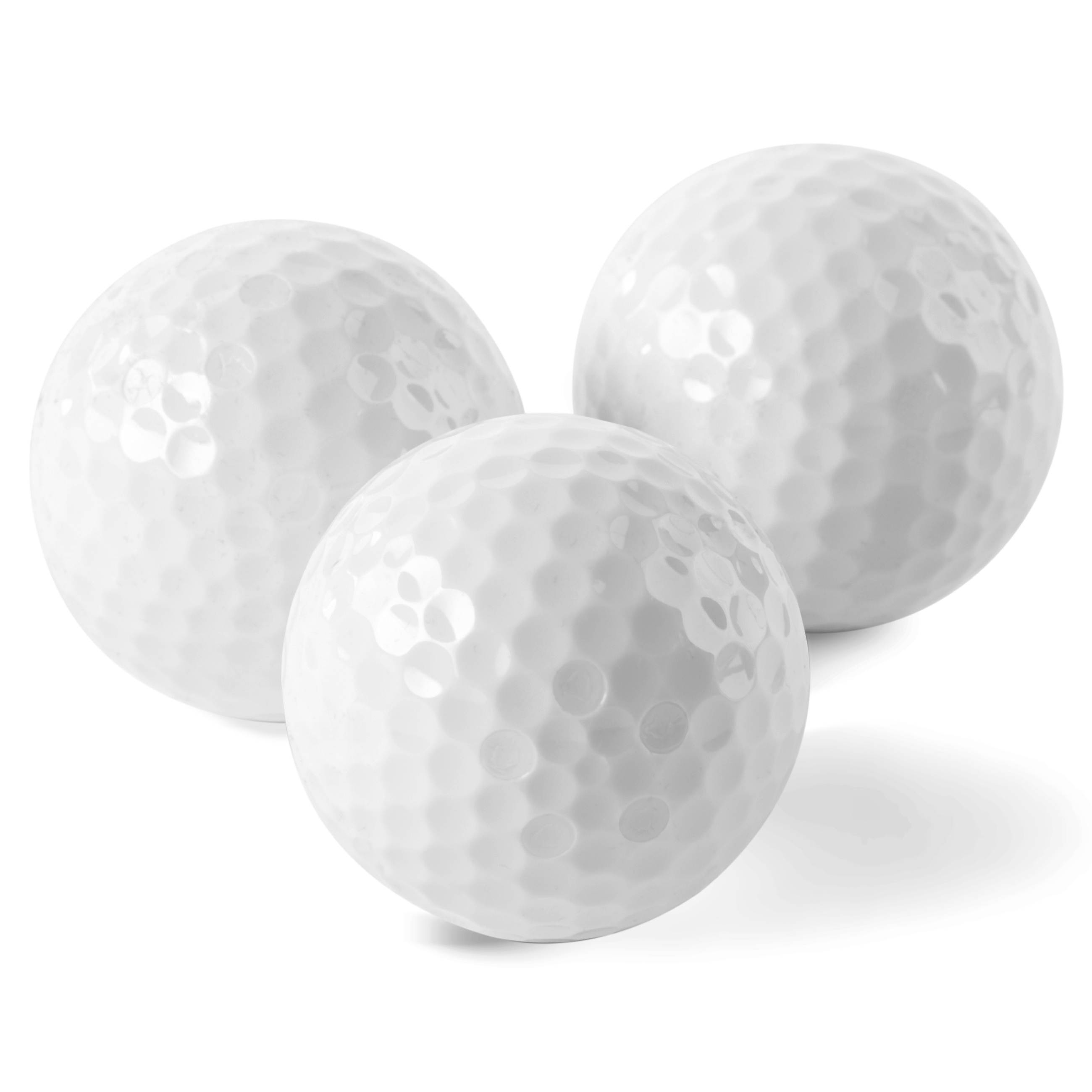 Golf Set | Divot, Tees, Golf Balls & Magnetic Ball Marker - 5