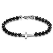 Bracelets avec croix