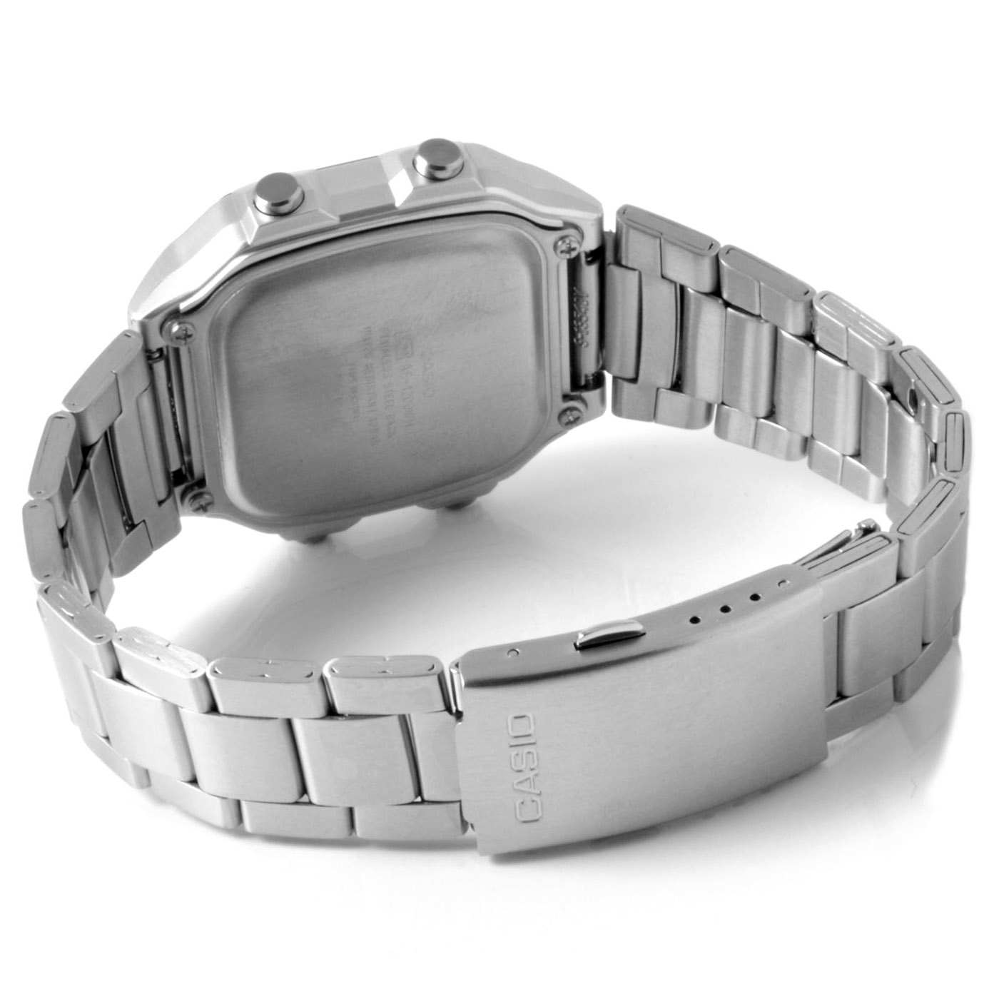 Casio Heren Horloge  - 3