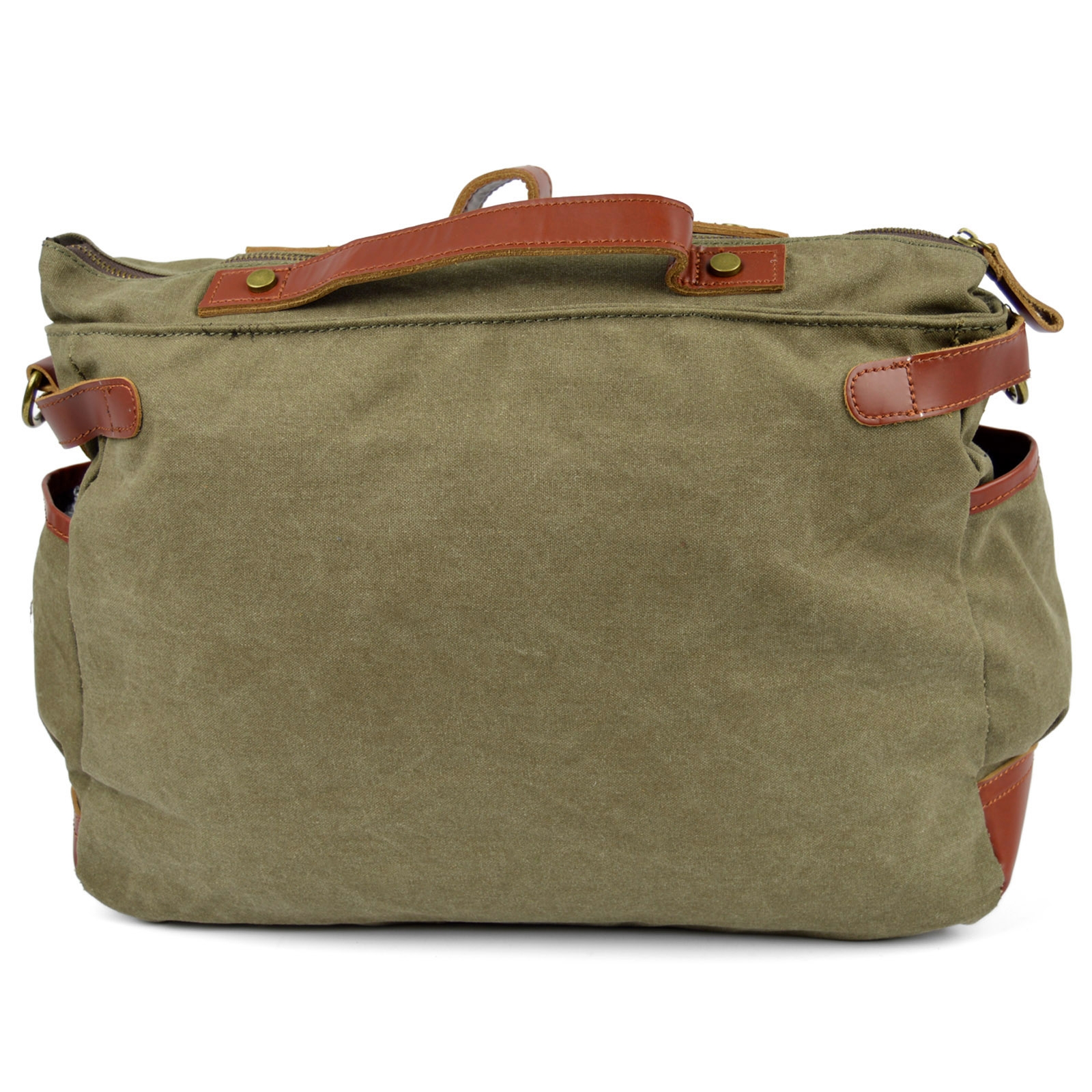 Inzai Skulderveske - 5