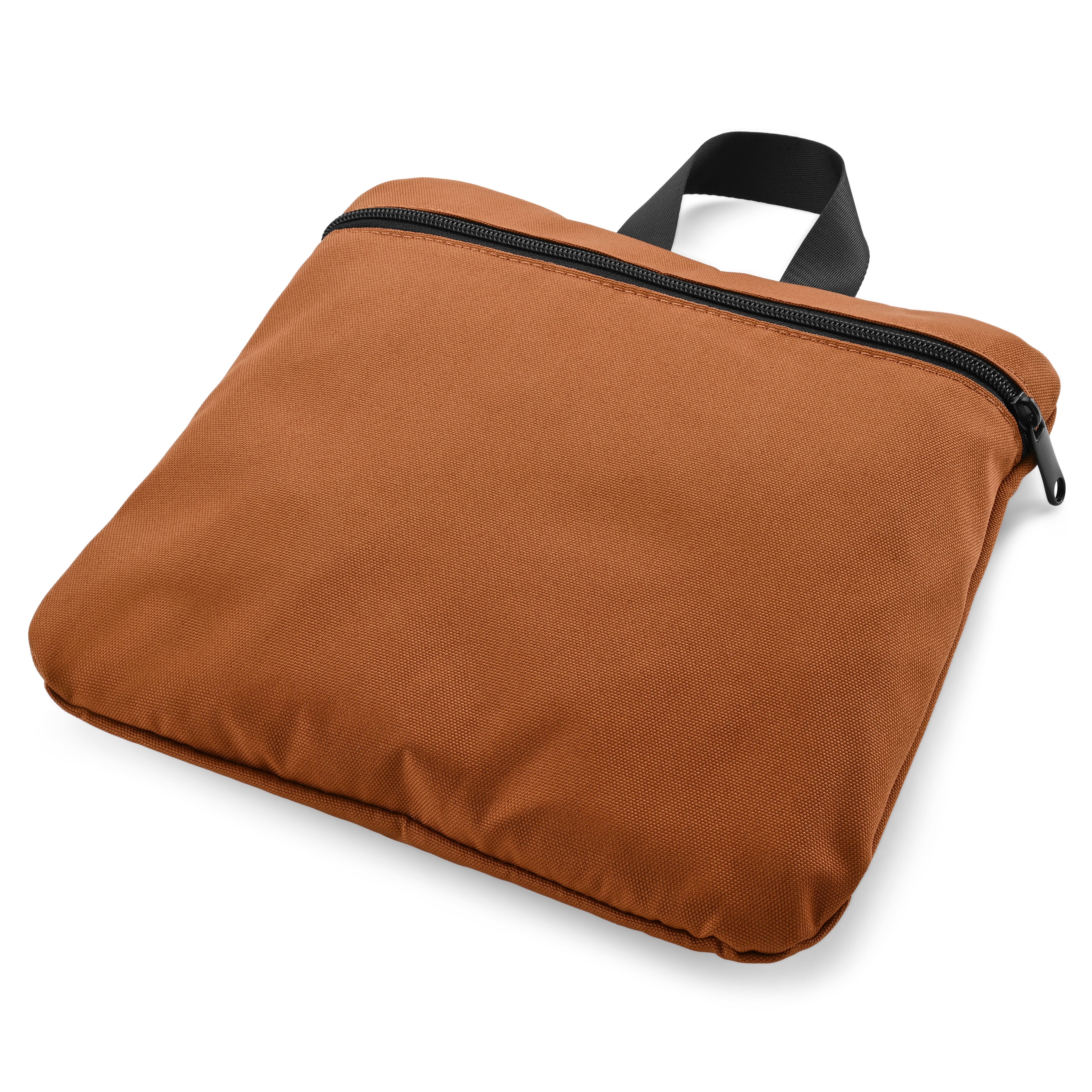 Lemont Brown Foldable Backpack  - 2