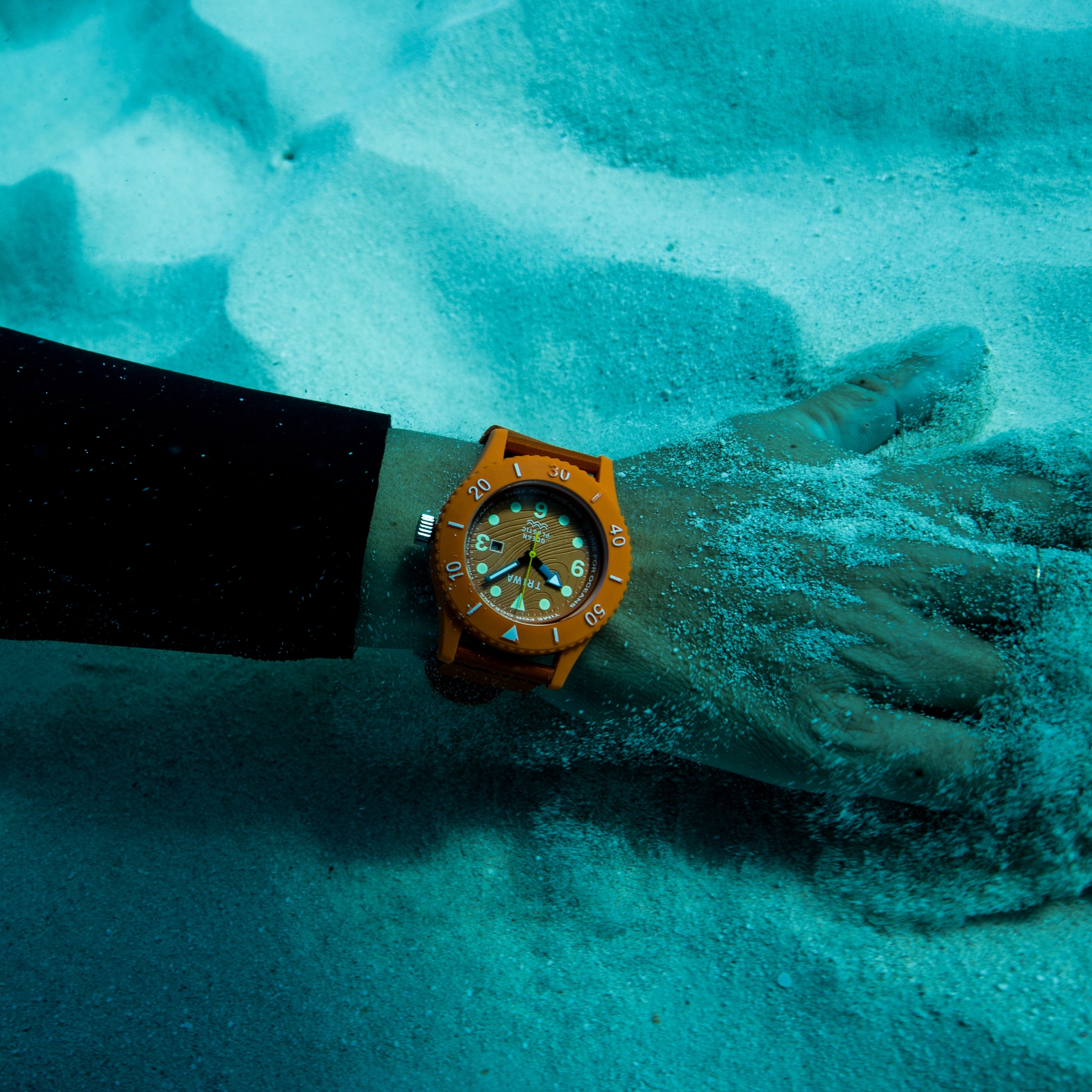 SUB Ocean Plastic Nemo - 4