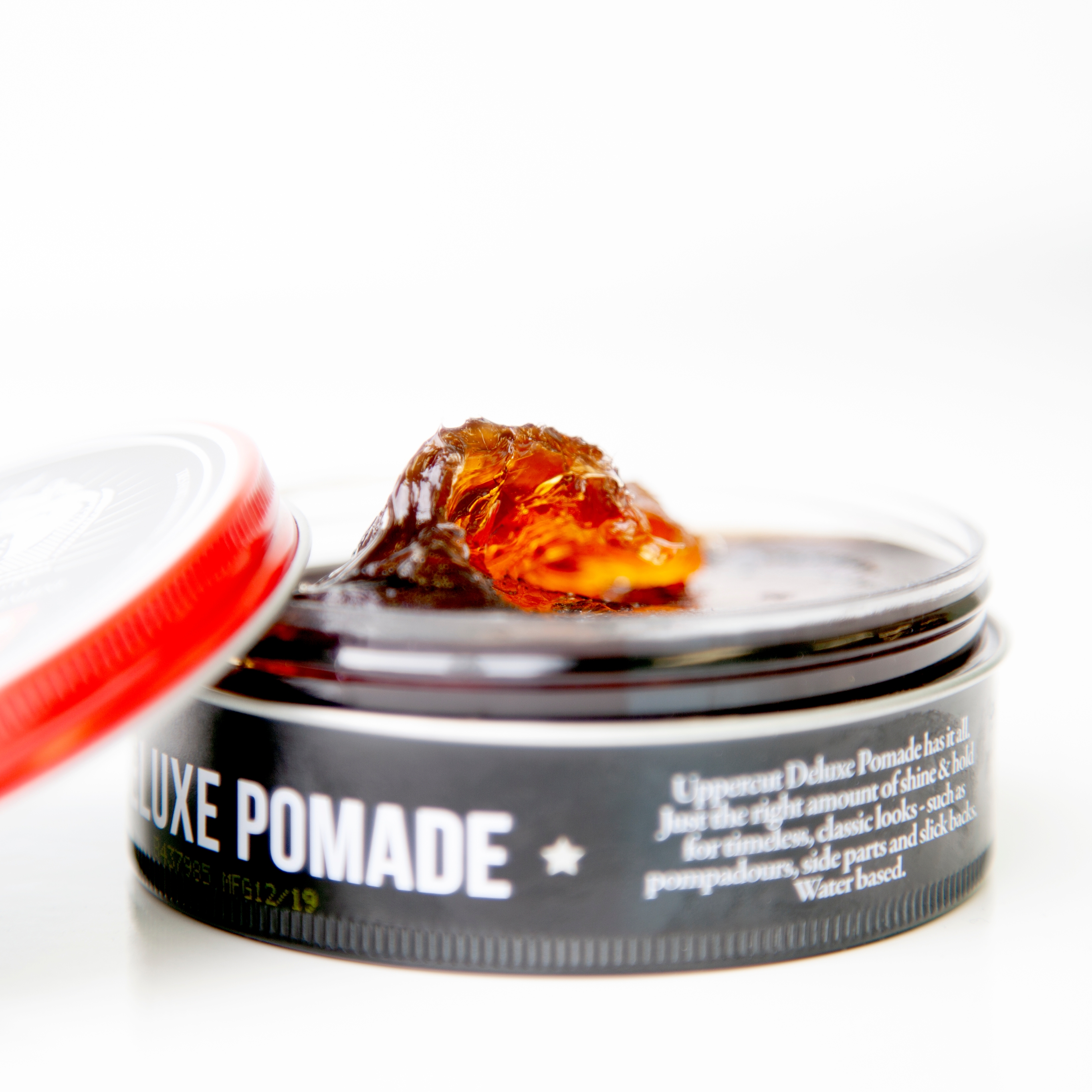 Deluxe Pomade - 6