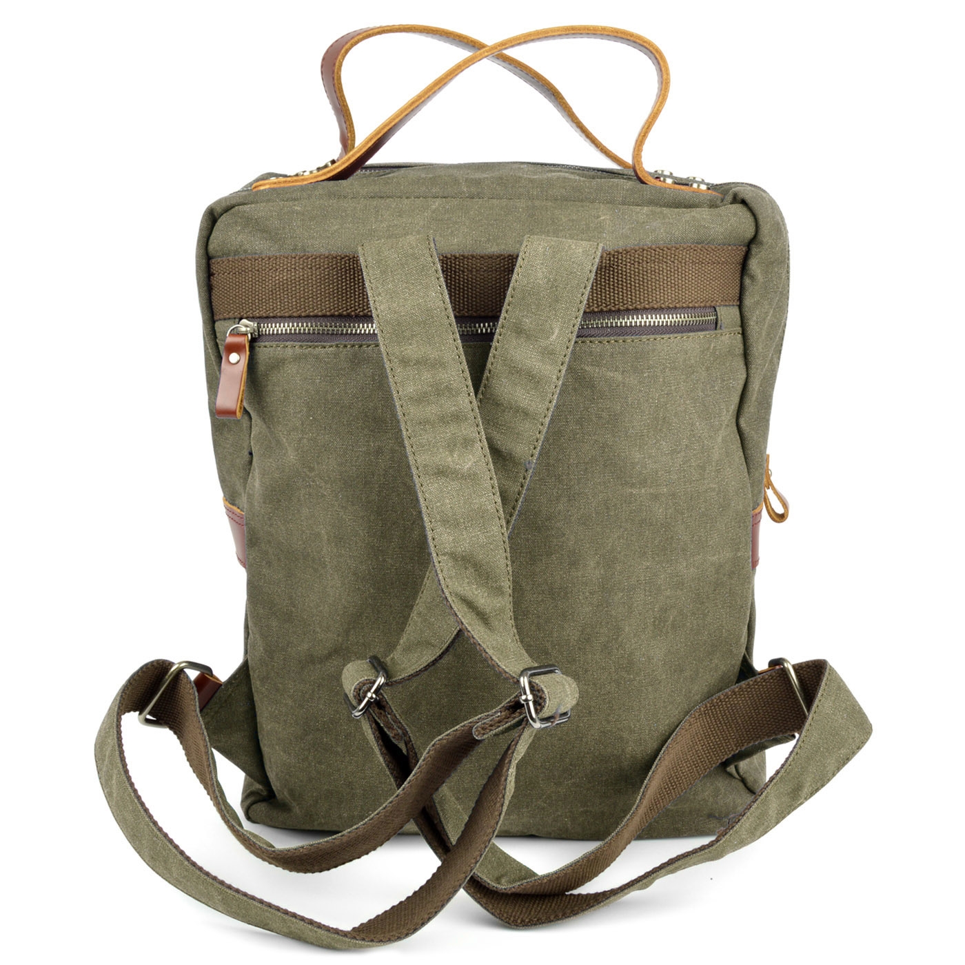 Aichi Army Ryggsekk - 5