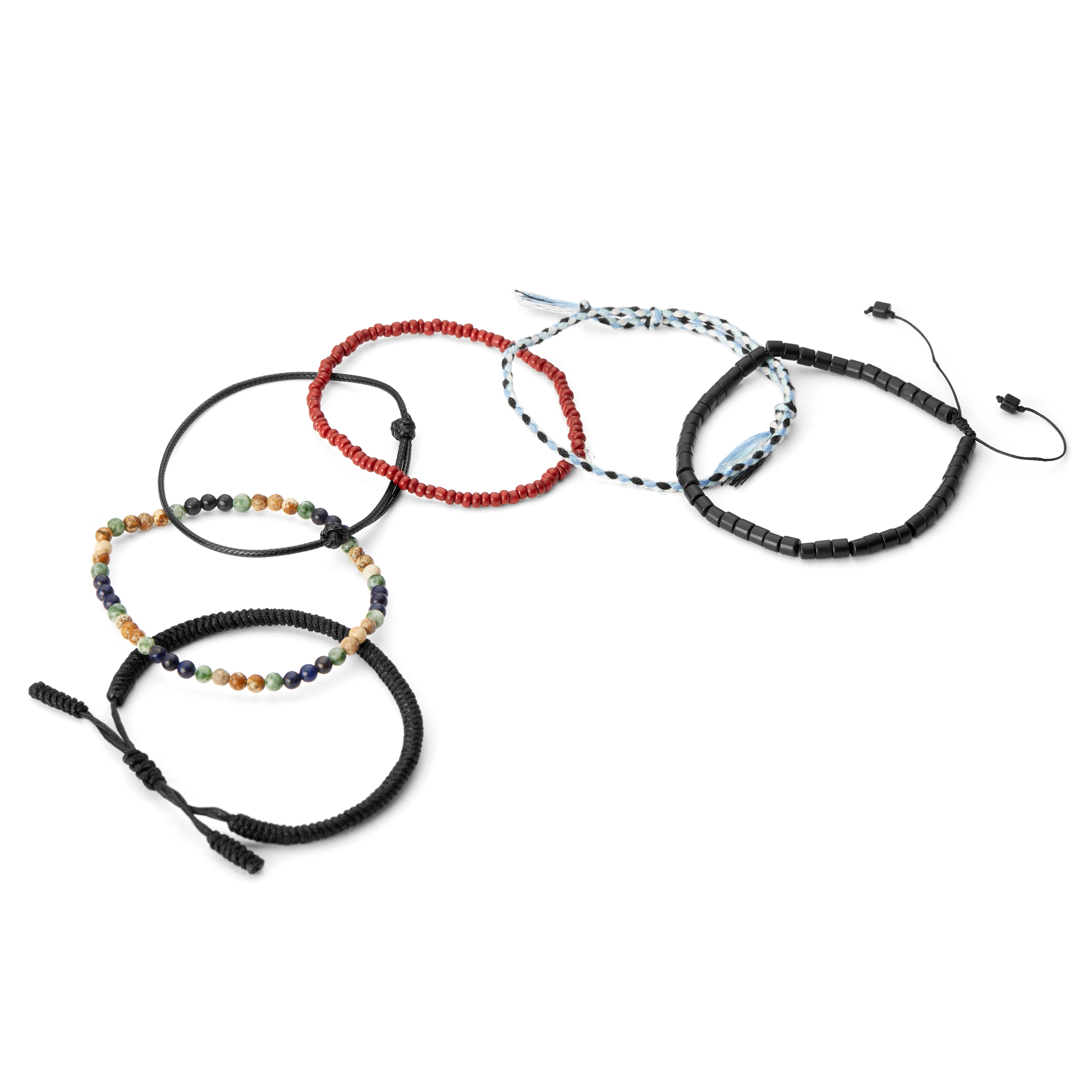 Weylin Bracelet Set  - 2