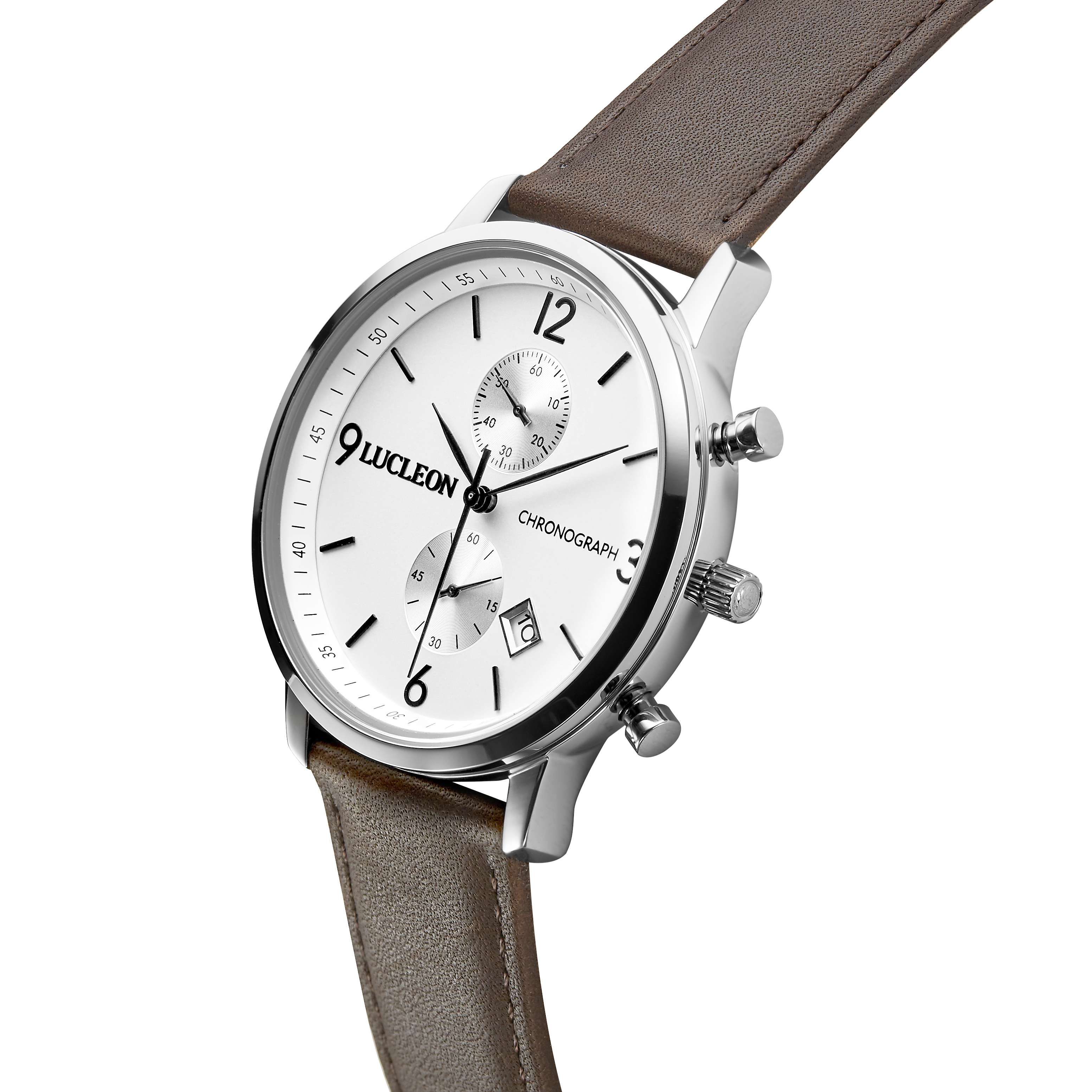 Aalborg Lane Klokke - 2