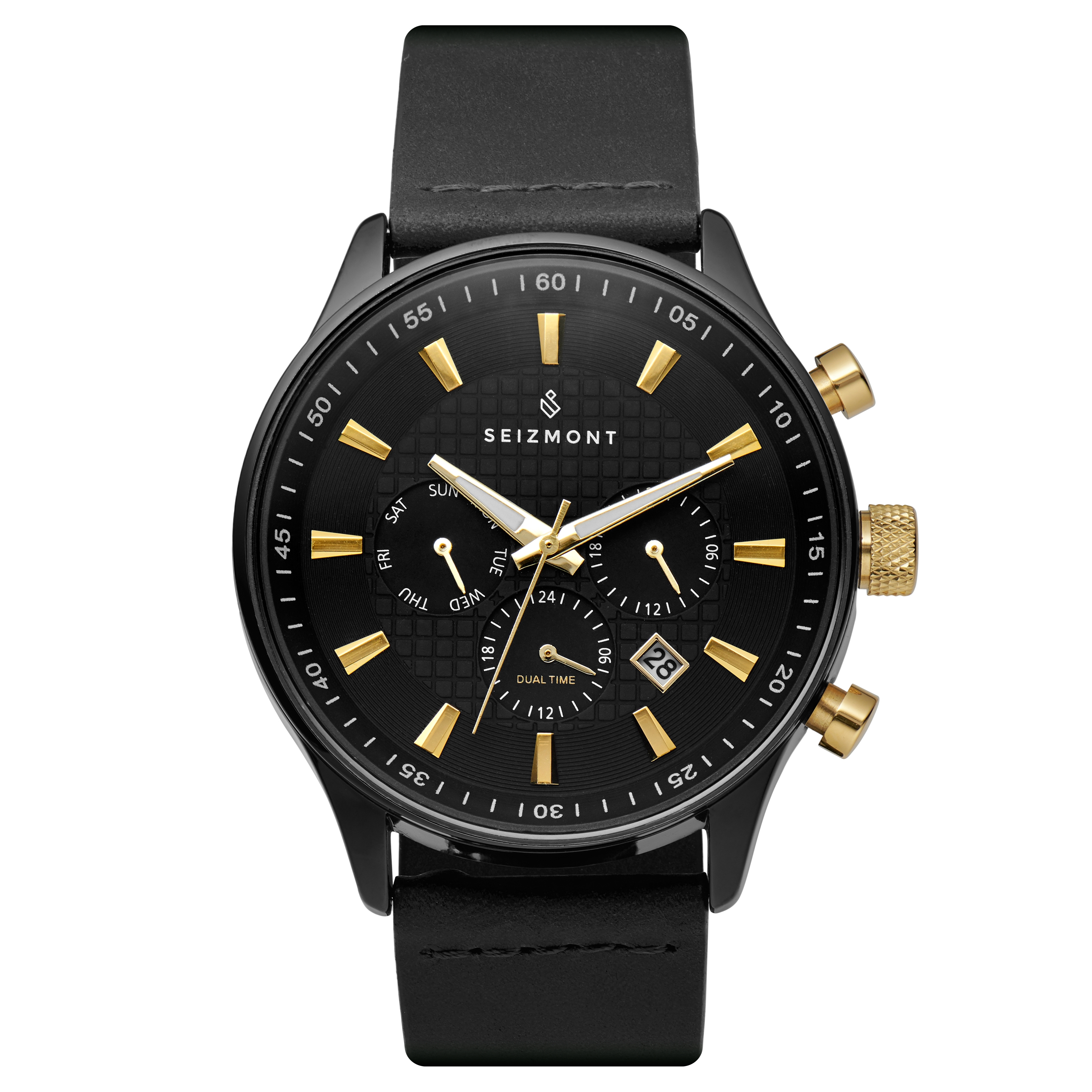 Zegarek Gregers Troika - 1