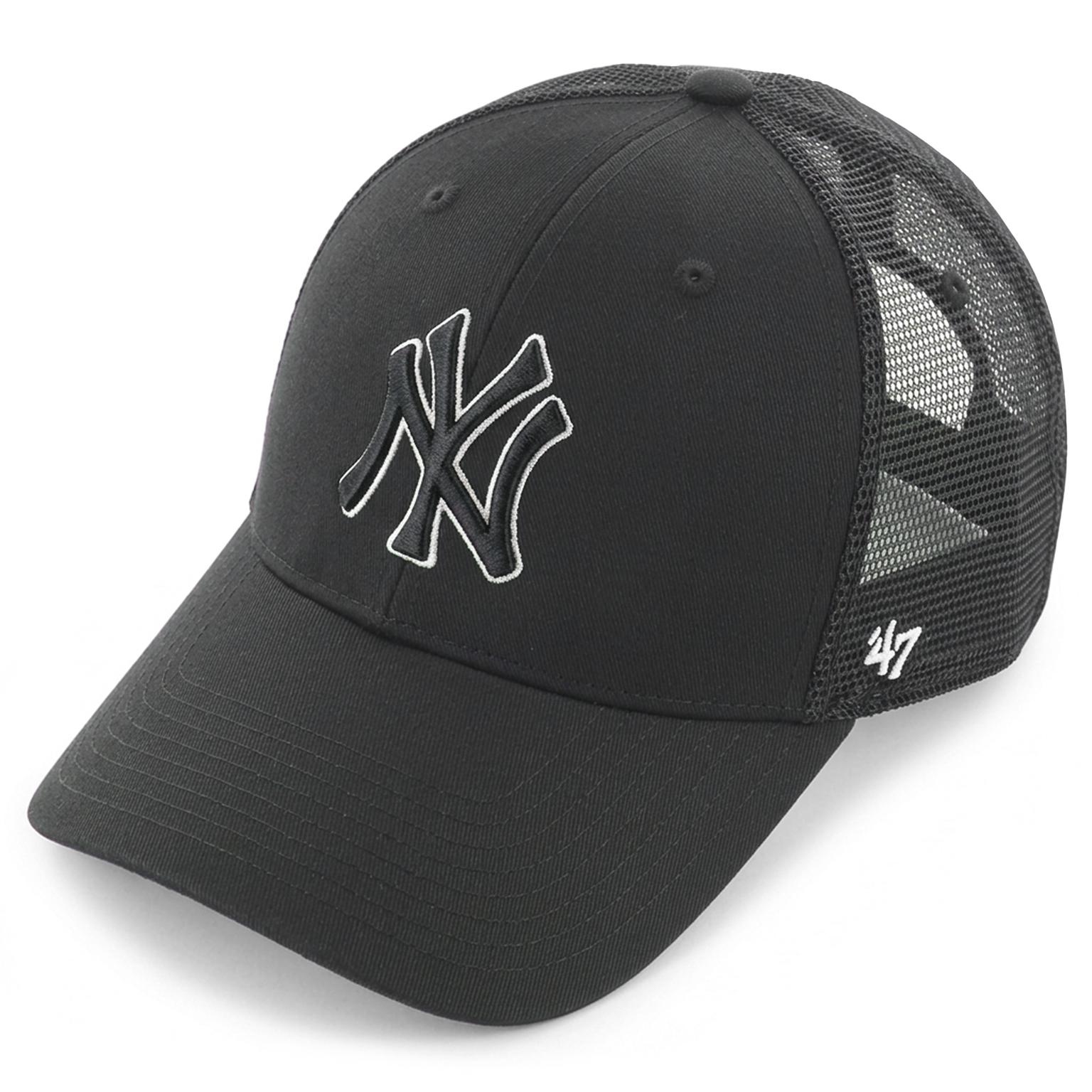 '47 MVP | Branson svart MLB New York Yankees-keps '47 MVP | Branson svart MLB New York Yankees-keps