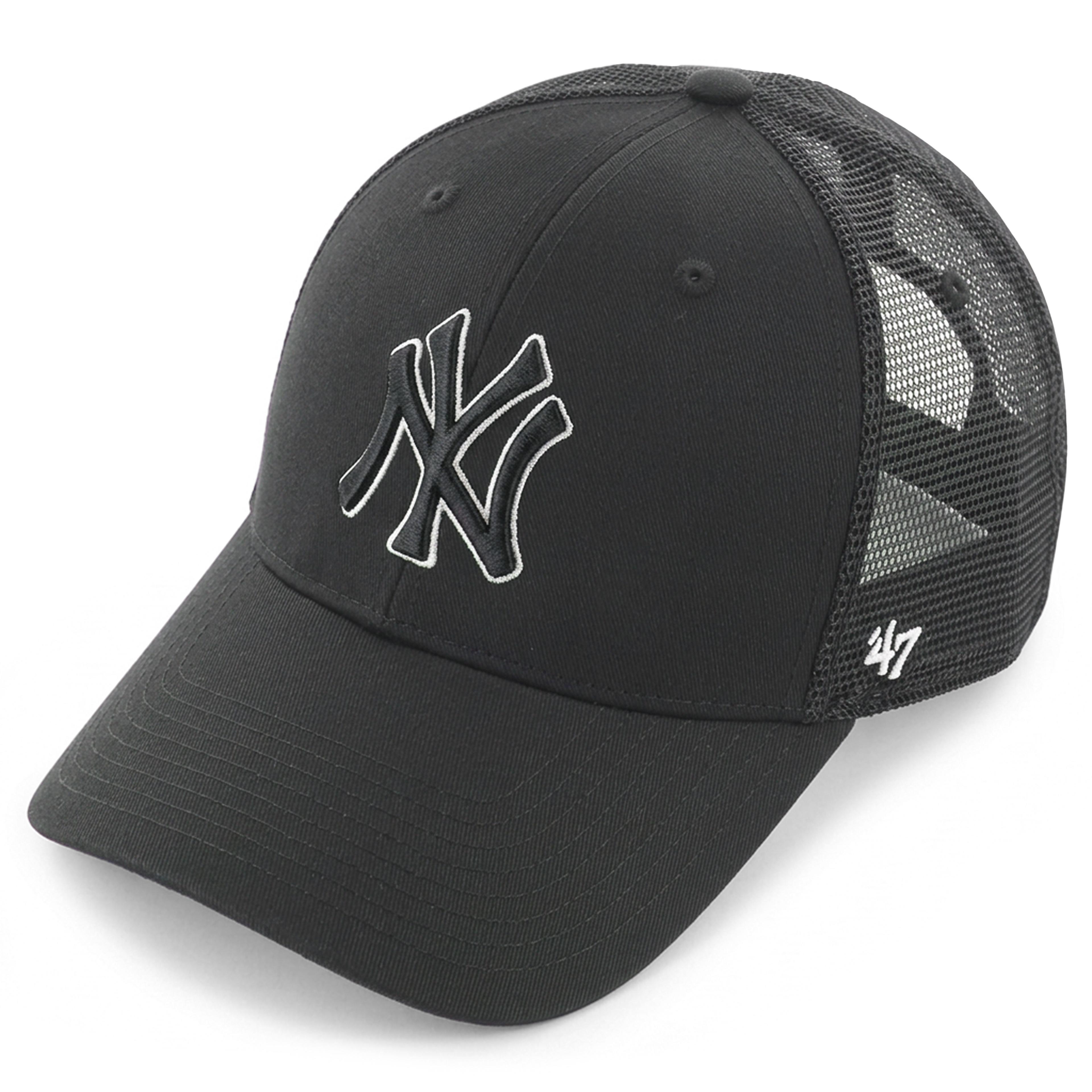 '47 MVP | Черна бейзболна шапка MLB New York Yankees '47 MVP | Черна бейзболна шапка MLB New York Yankees