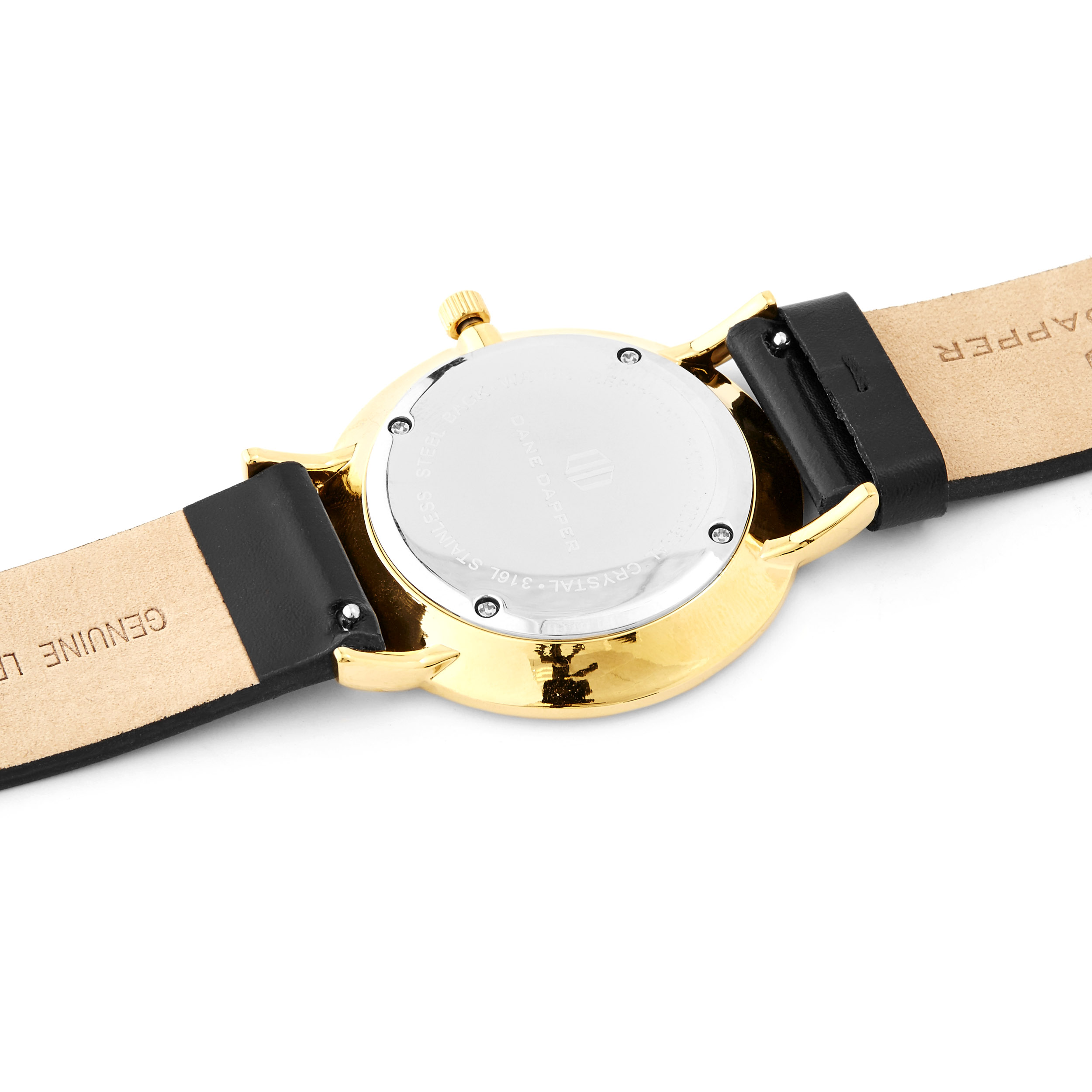 Emil Watch - 5