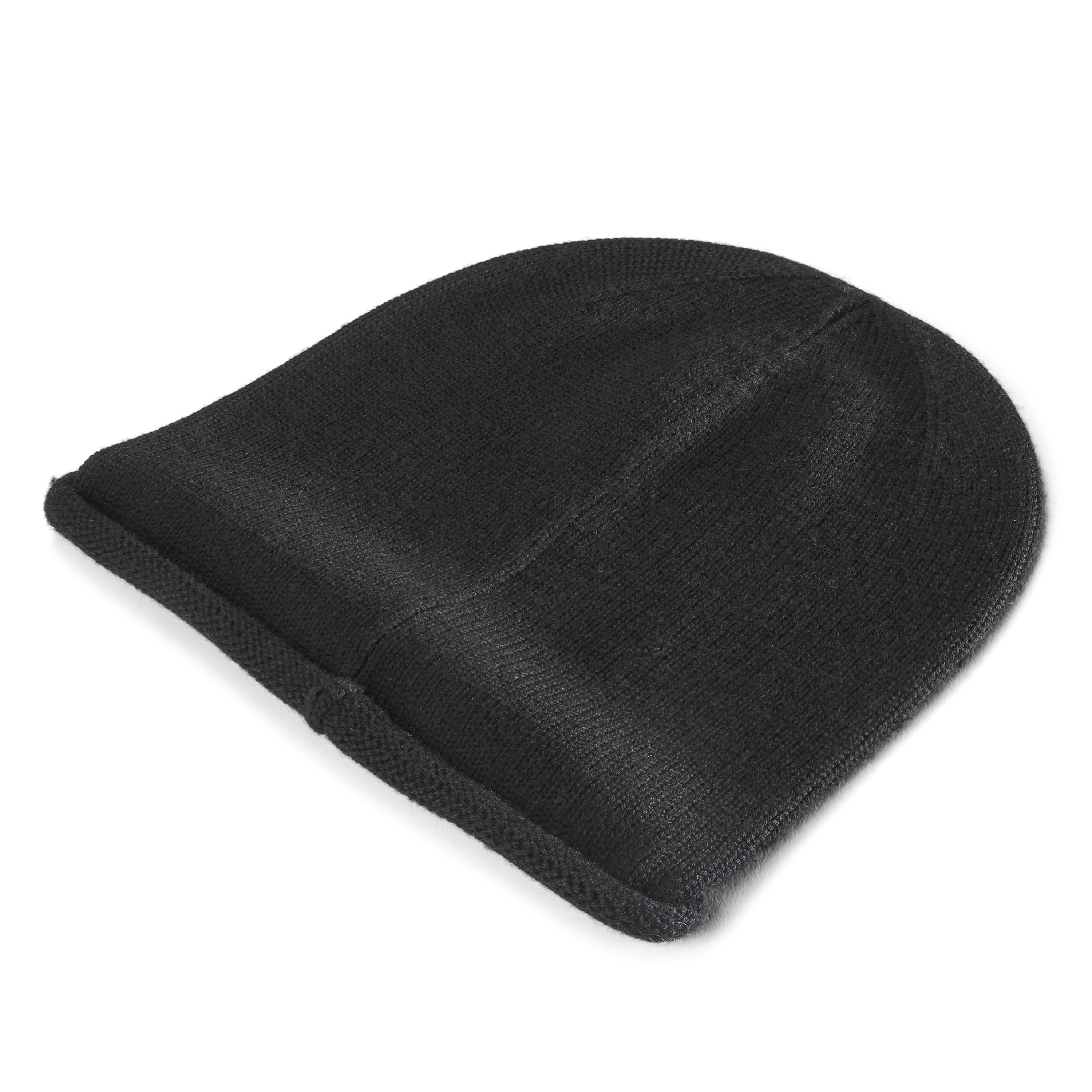 Franke Sorte Merino Montagna Beanie - 7