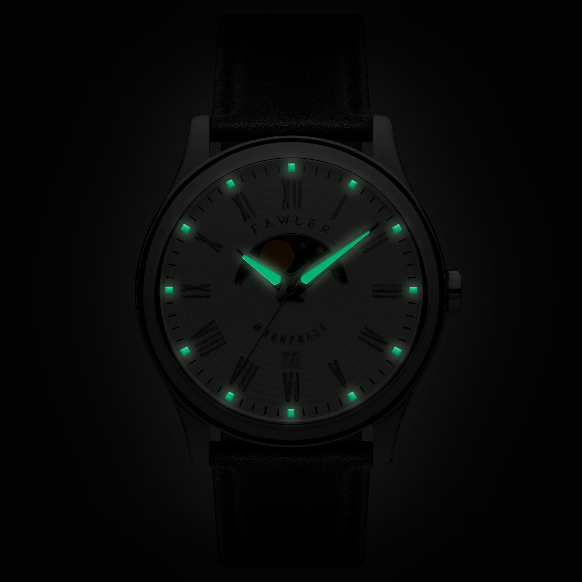 Philippe Constance - Dameshorloge - 4025 Large - Staal - Zilver Philippe Constance - Dameshorloge - 4025 Large - Staal - Zilver