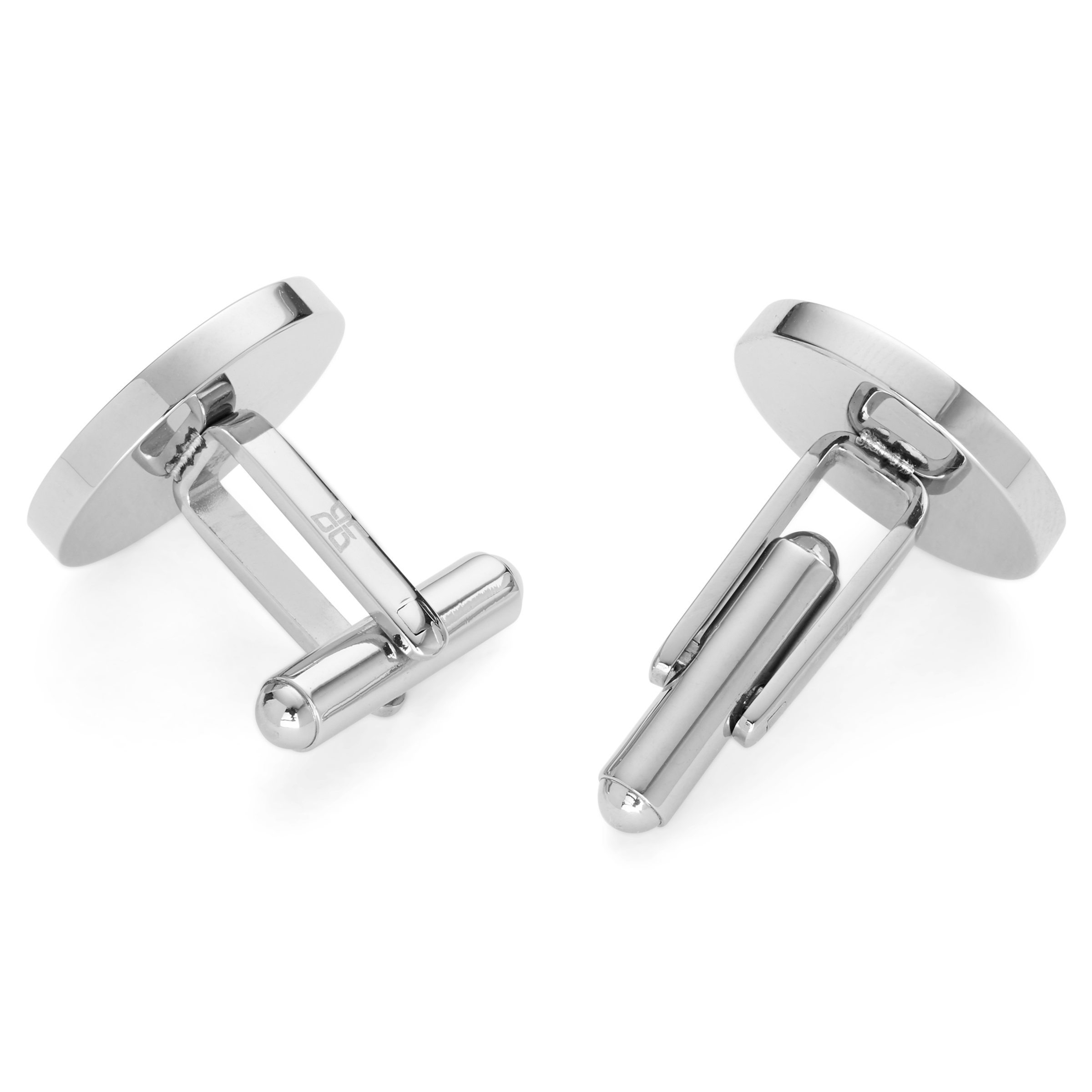 Blyth Geo Remix Cufflinks  - 3