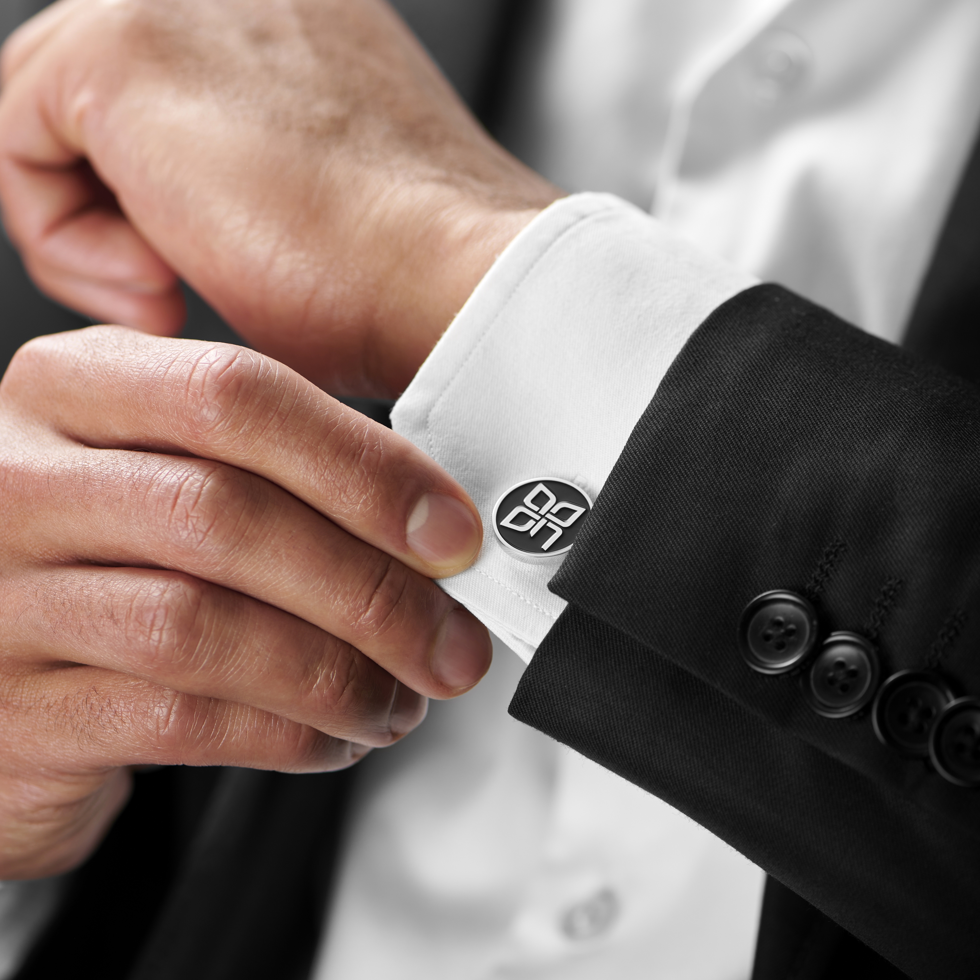 Bayram Geo Remix -kalvosinnapit - 3