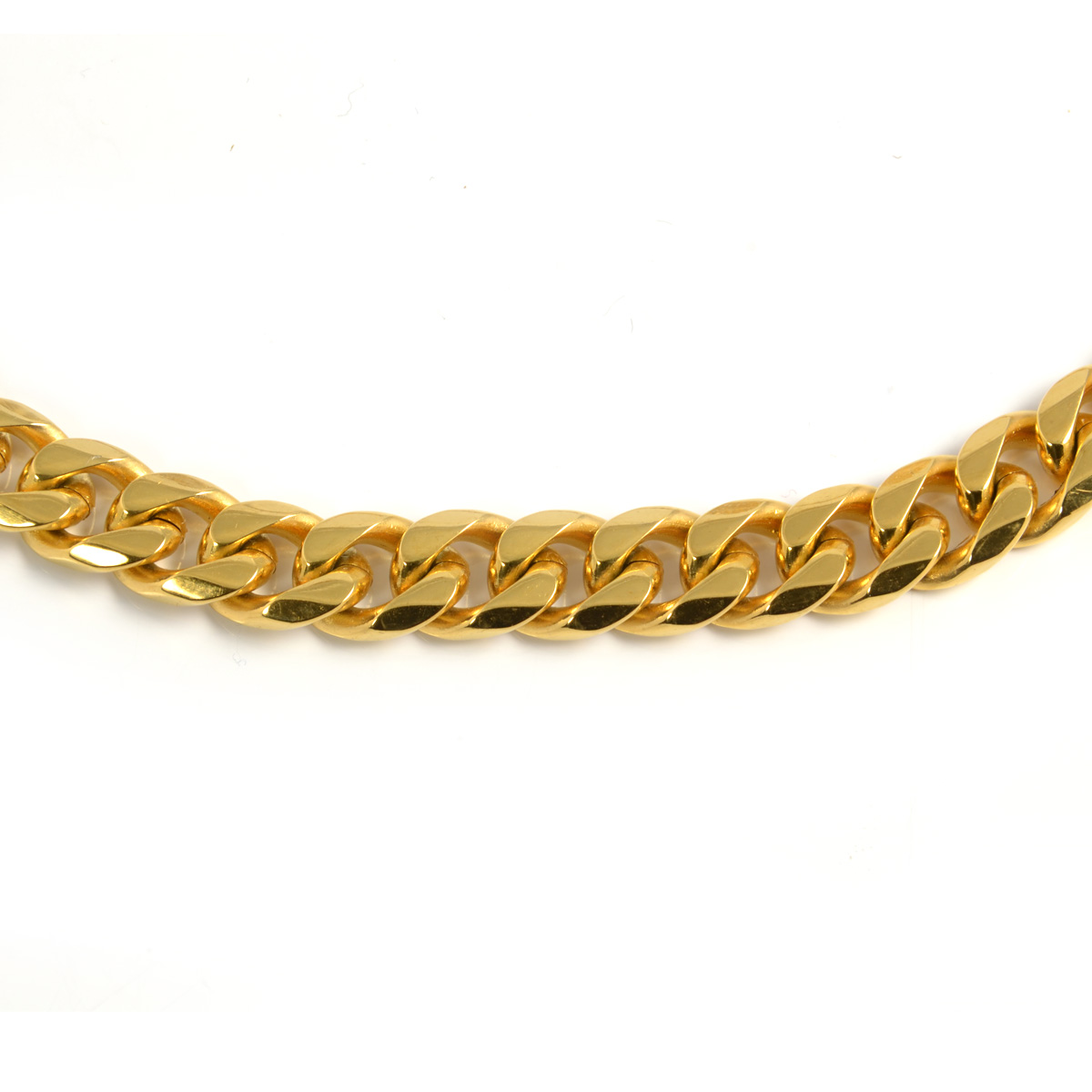 Collier fermoir original - 2