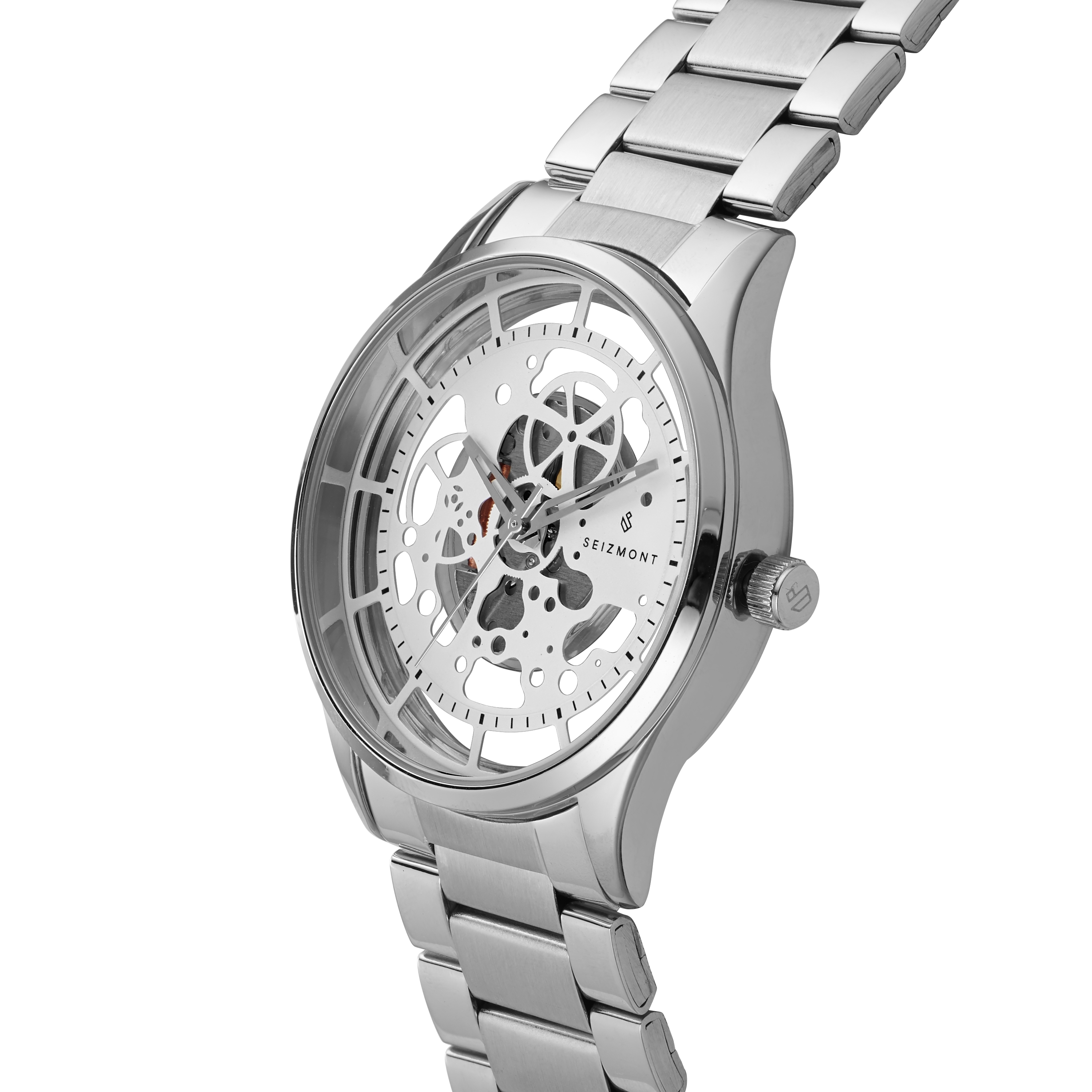 Stephano Phantom Armbanduhr - 2