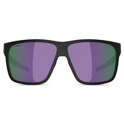 Schwarze und grüne Sonnenbrille mit Hornrand | Bliz 0ZB7017 Schwarze und grüne Sonnenbrille mit Hornrand | Bliz 0ZB7017