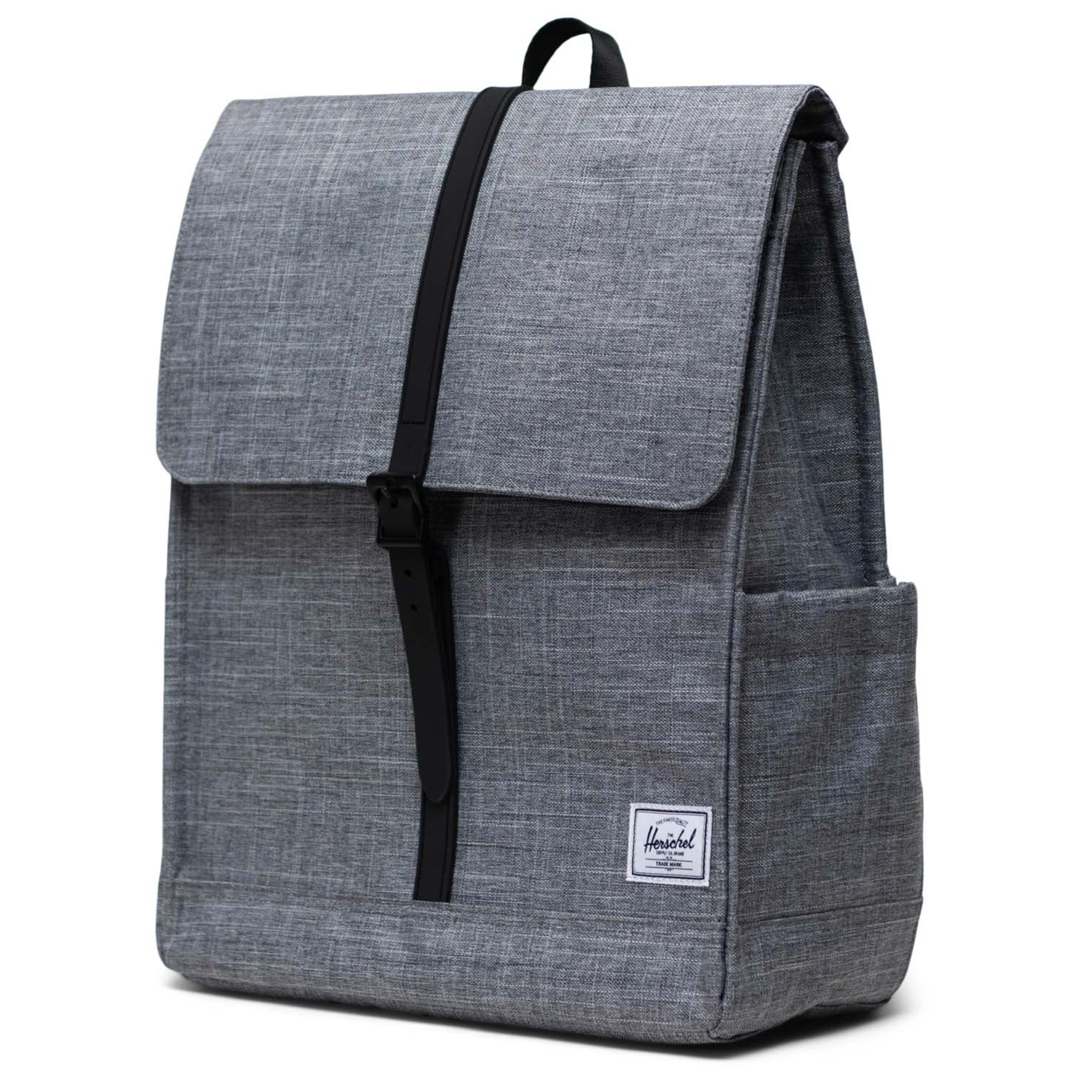 Herschel™ | Sac à dos urbain gris - 1