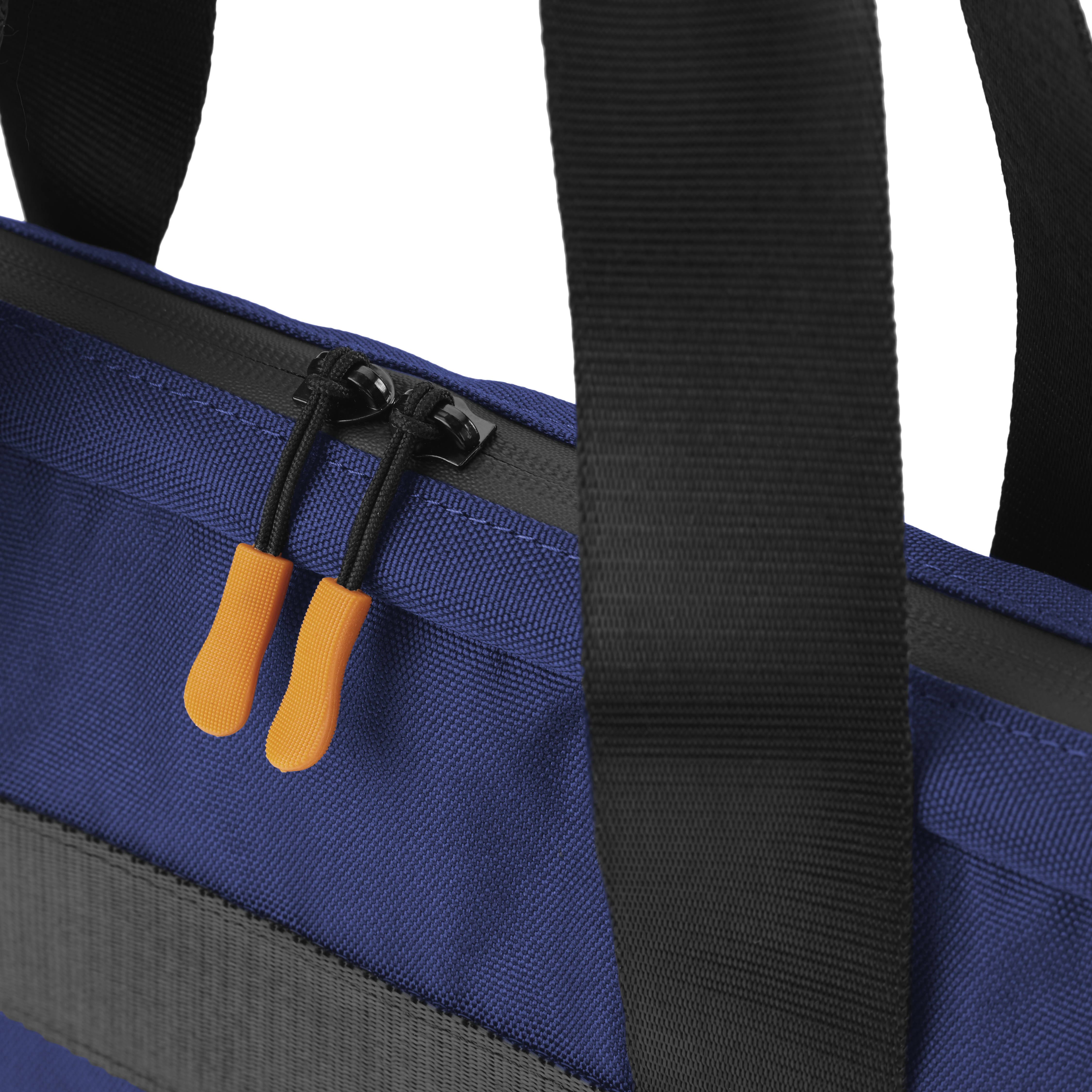Borsa per laptop Lancy Blu in edizione limitata - 13