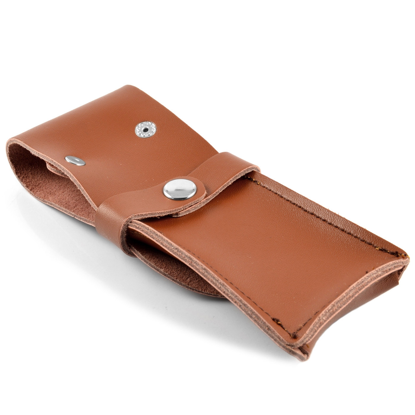 Läderfodral För Rakhyvel - 4