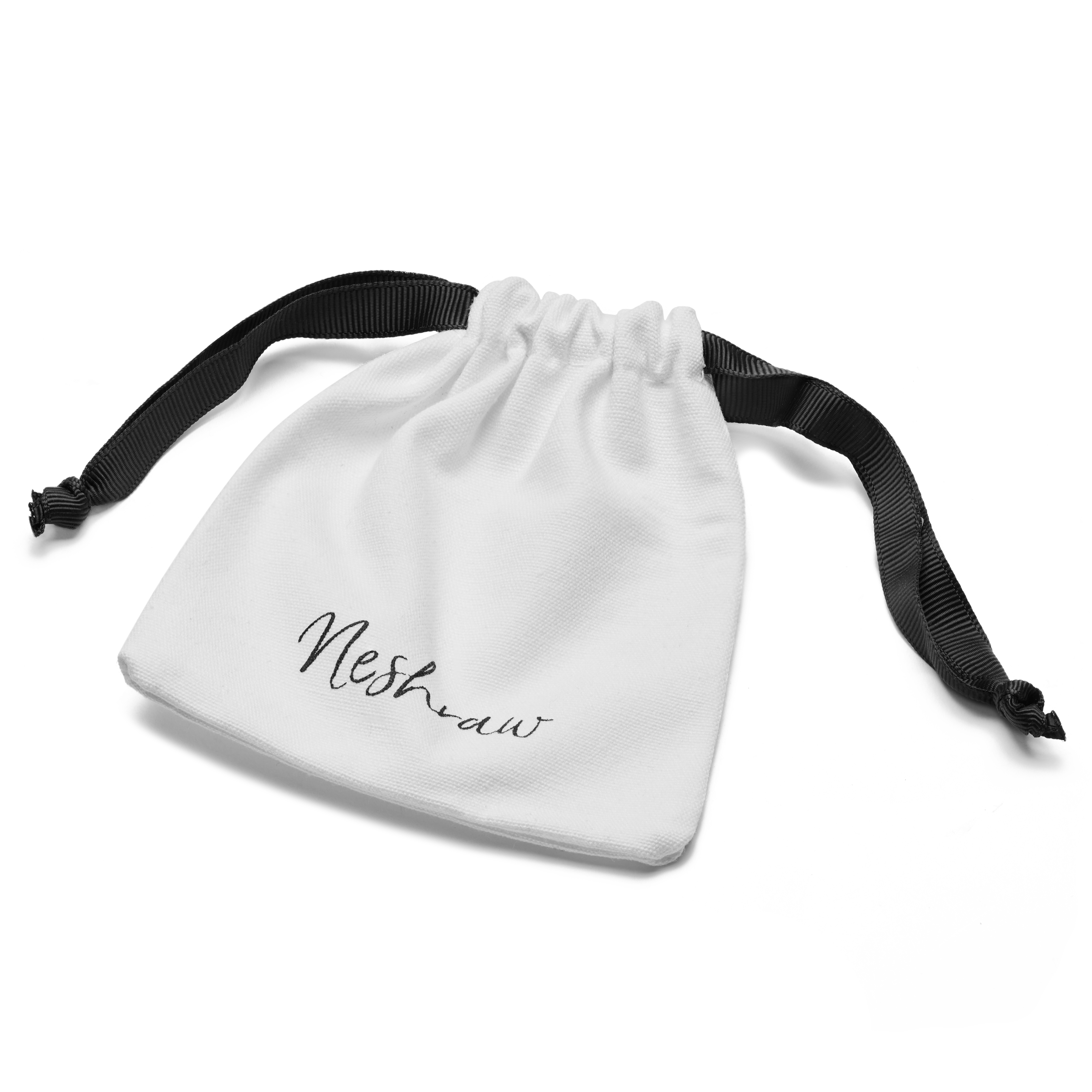 Kota Armband van Rode Steen - 5