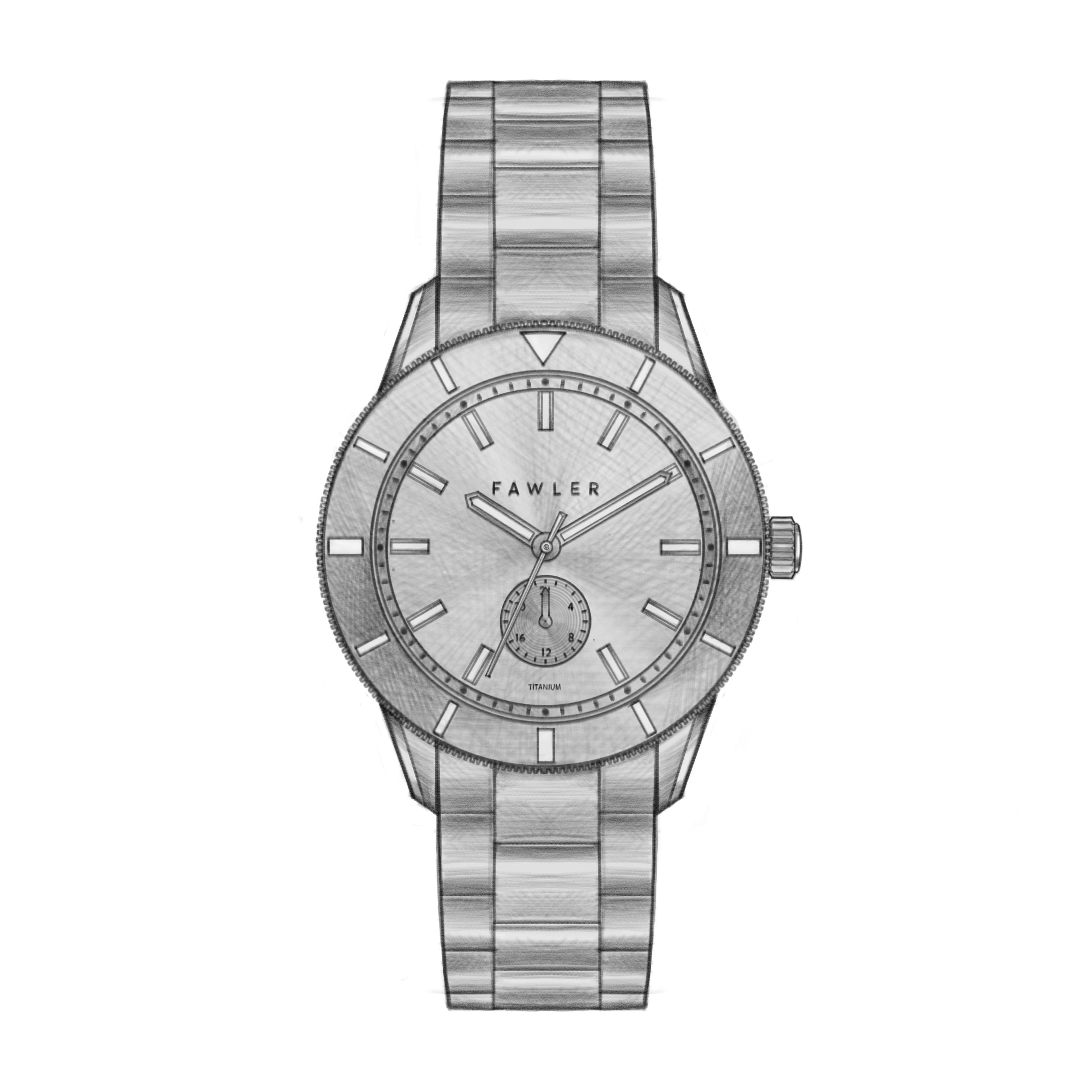 THE MAKALU TITANIUM MANUAL