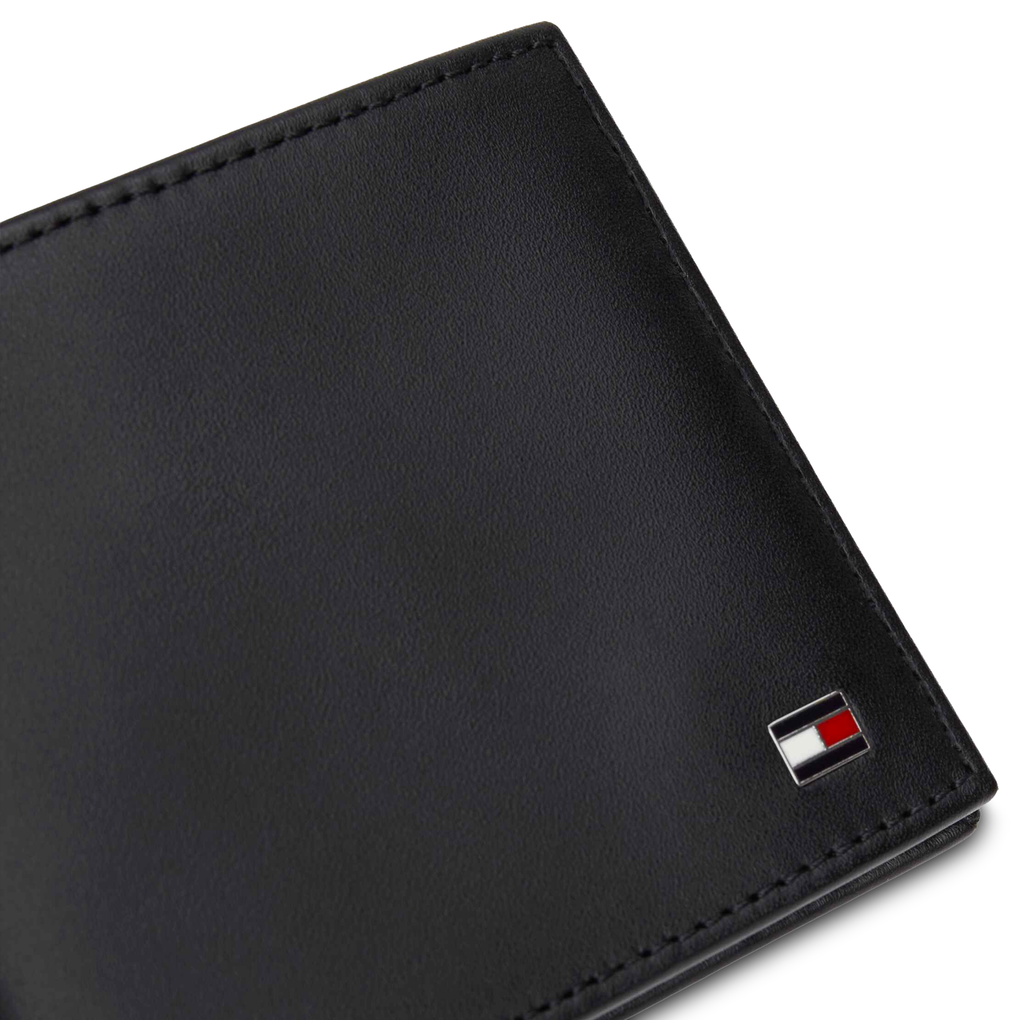 Mini Portefeuille Tommy Hilfiger Eton - 4