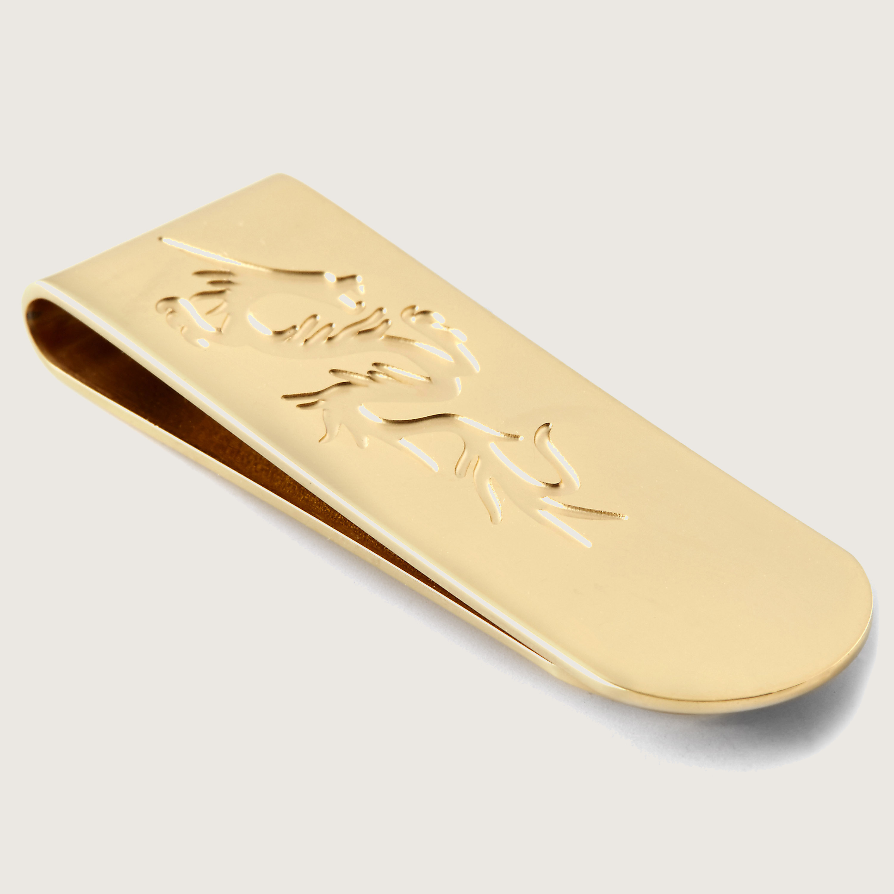 TENDERLOIN T-MONEY CLIP テンダーロインマネークリップ 見事な TENDERLOIN ブラス マネークリップ CLIP T-MONEY