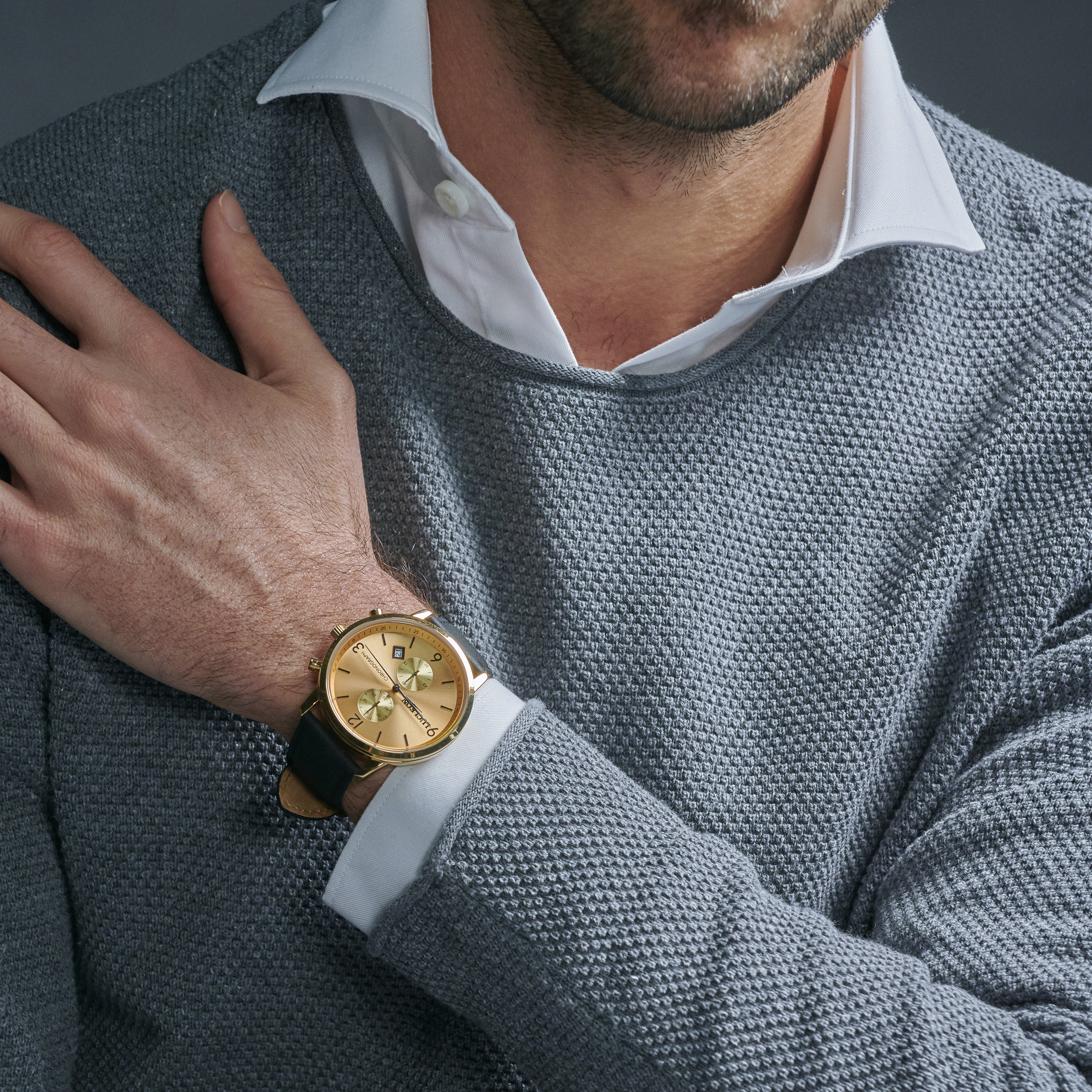 Reloj Lane Skanderborg - 6