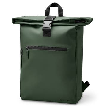 Horizon | Army Green Water Resistant Backpack Horizon | Army Green Water Resistant Backpack