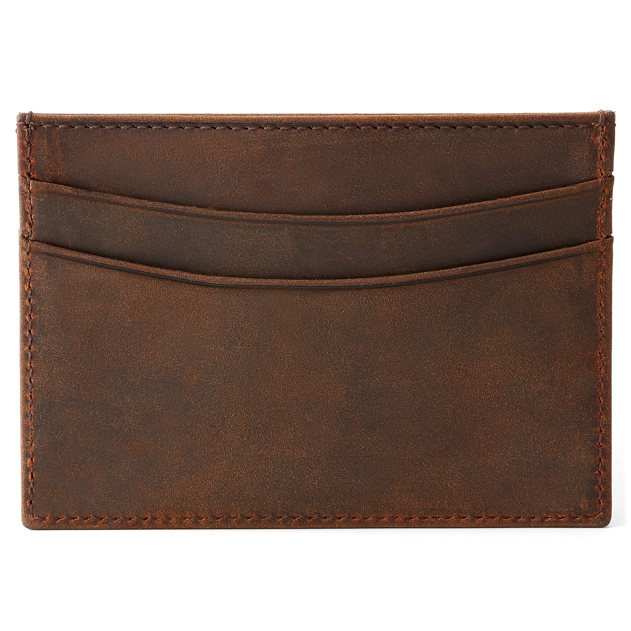 Den Mørkebrune Kortholderen - 5