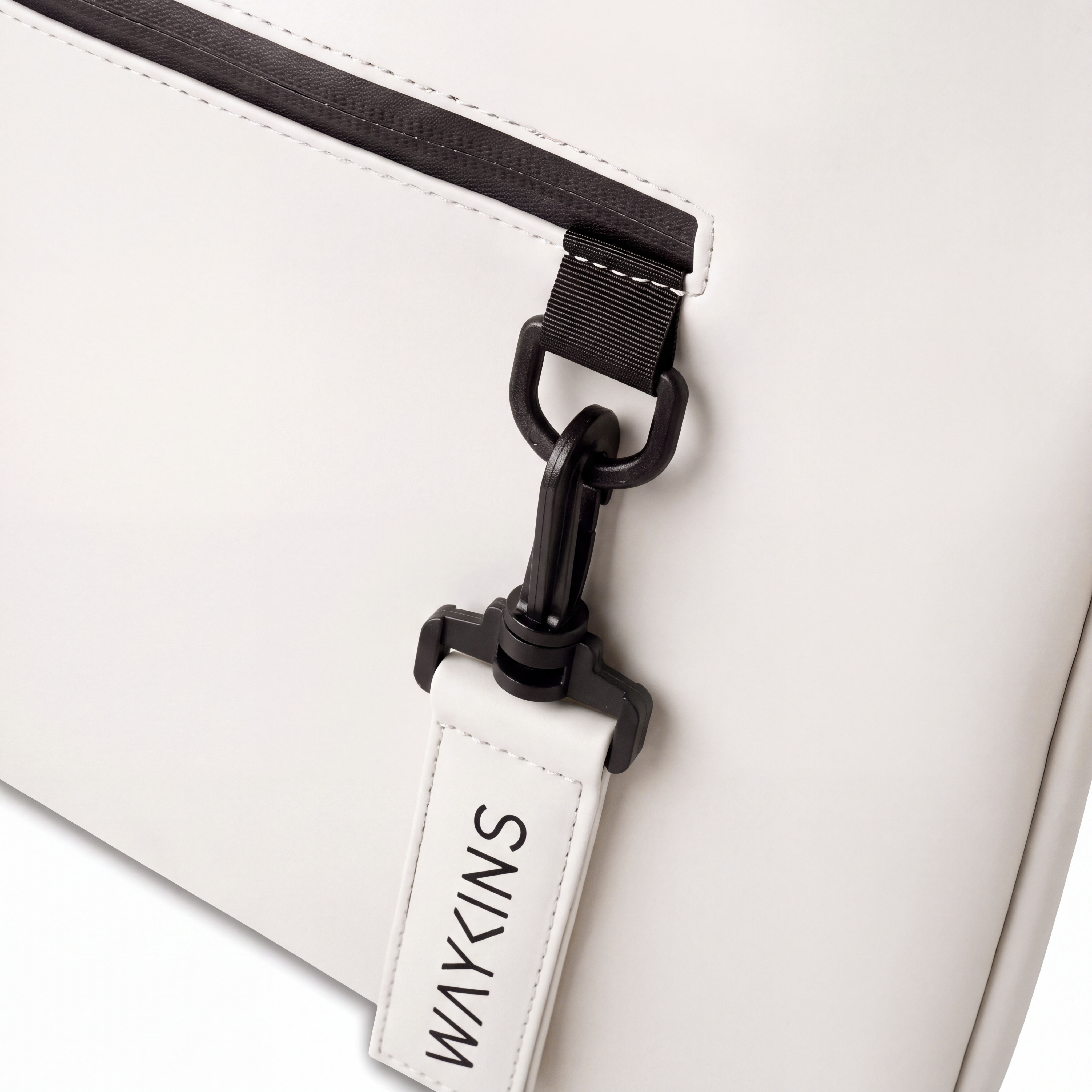 Horizon | 13" Off-white Vandafvisende Computer Sleeve - 4