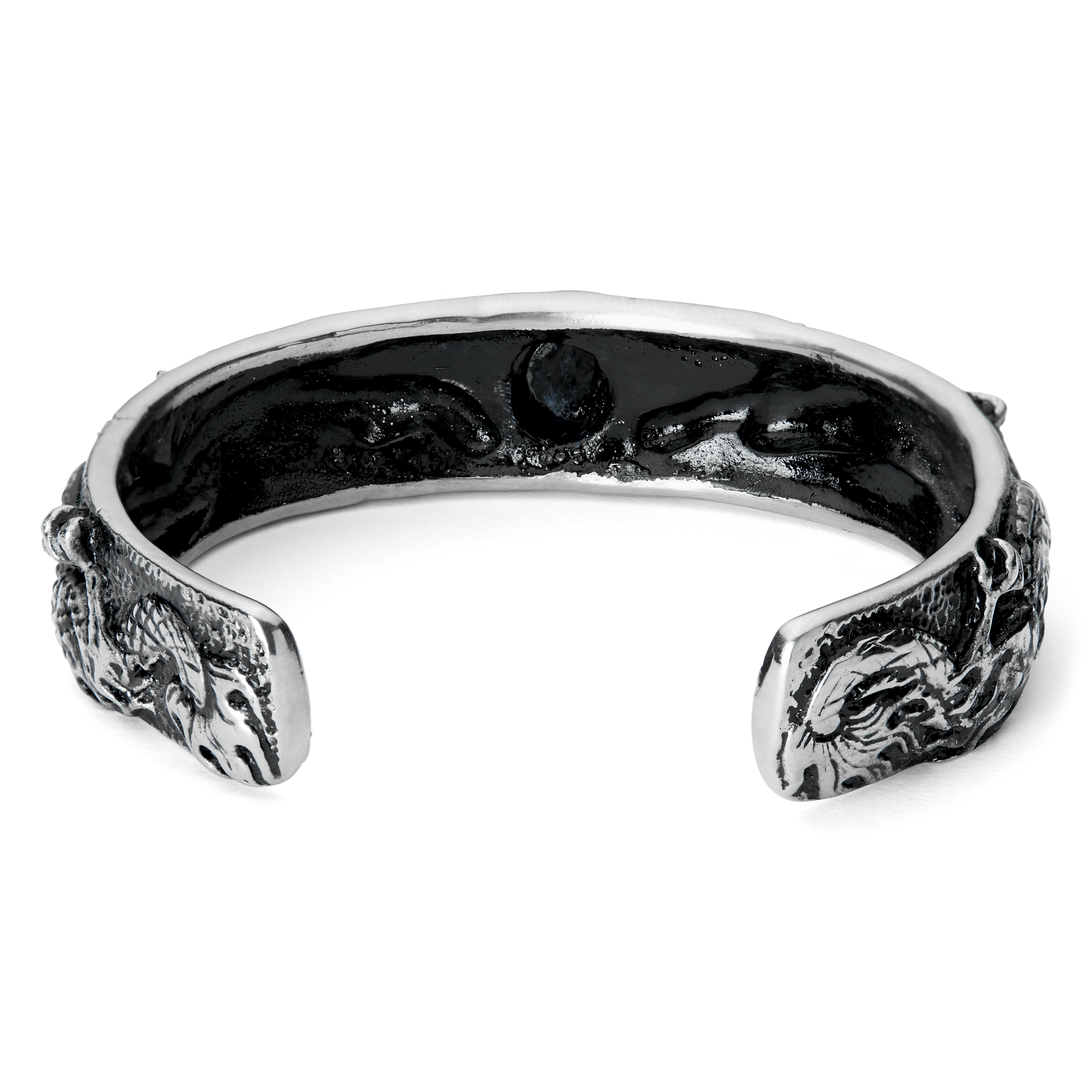 Skjulte Drager Armring - 2