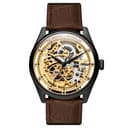 Seffren Motus Automatic Skeleton Watch Seffren Motus Automatic Skeleton Watch