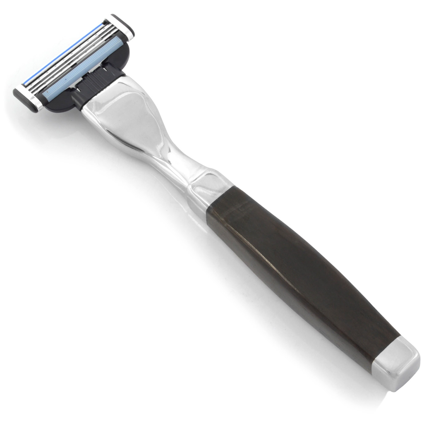 Mahogny Gentleman Rakhyvel - 2