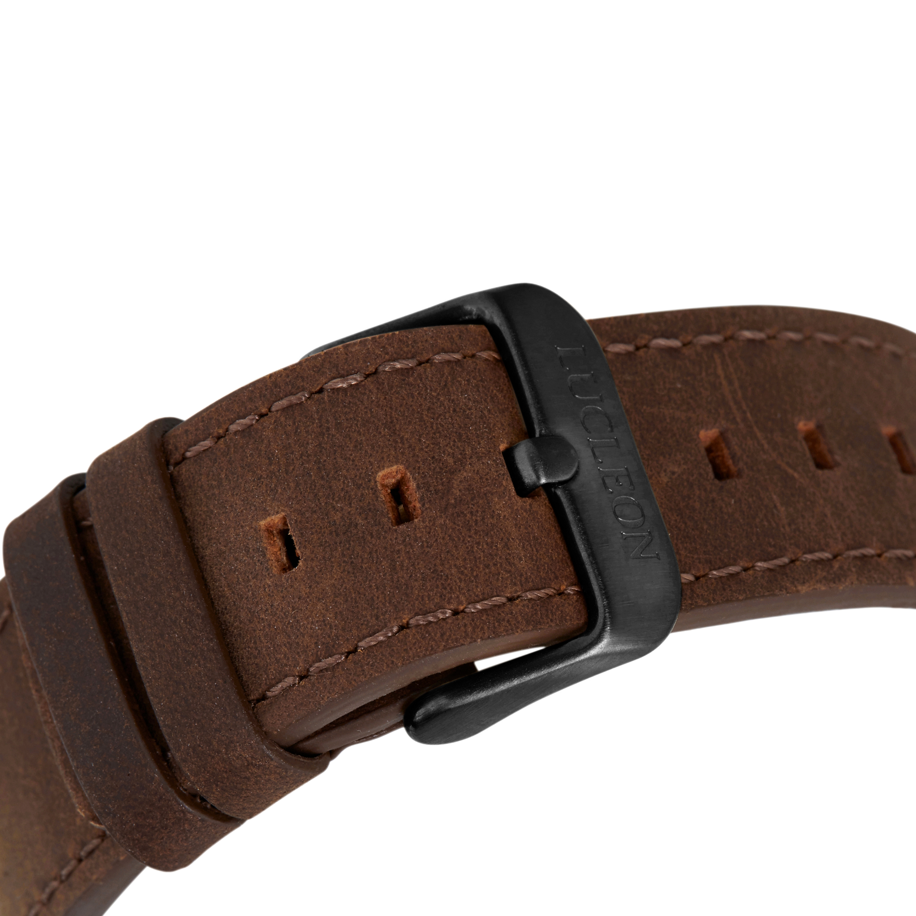 Terrene Major -kello - 5