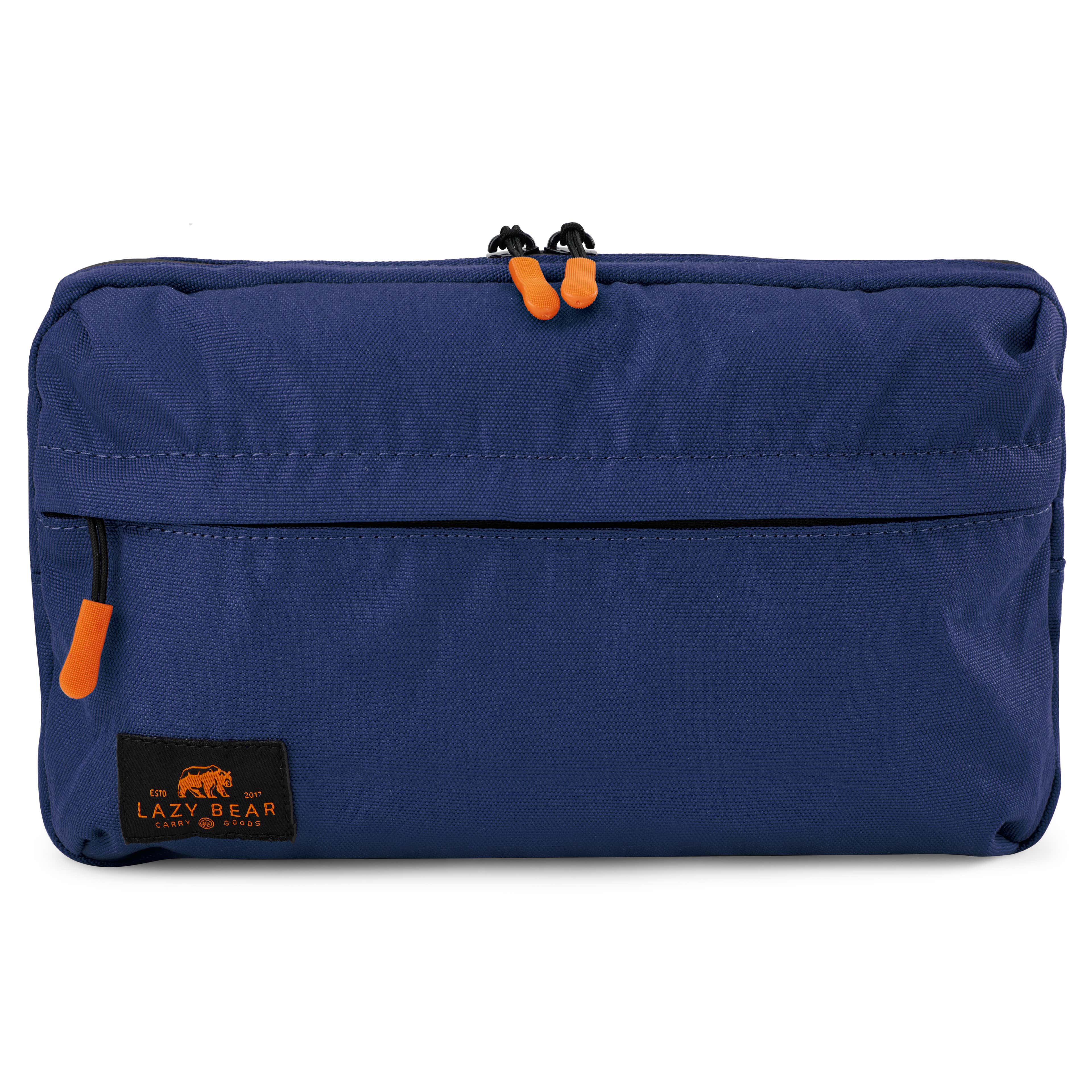 Lannie Blue Limited Edition Foldable Bum Bag  - 11 - gallery