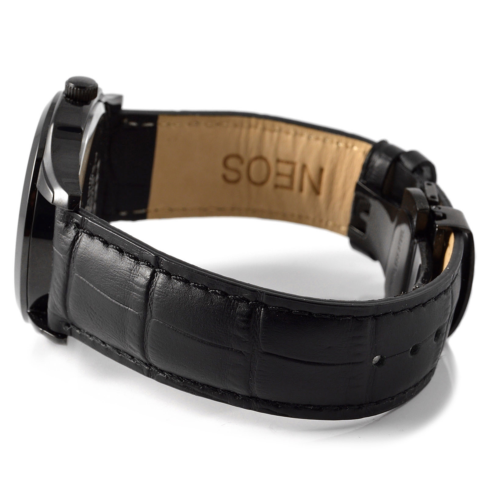 Cooper Sapphire Watch - 3