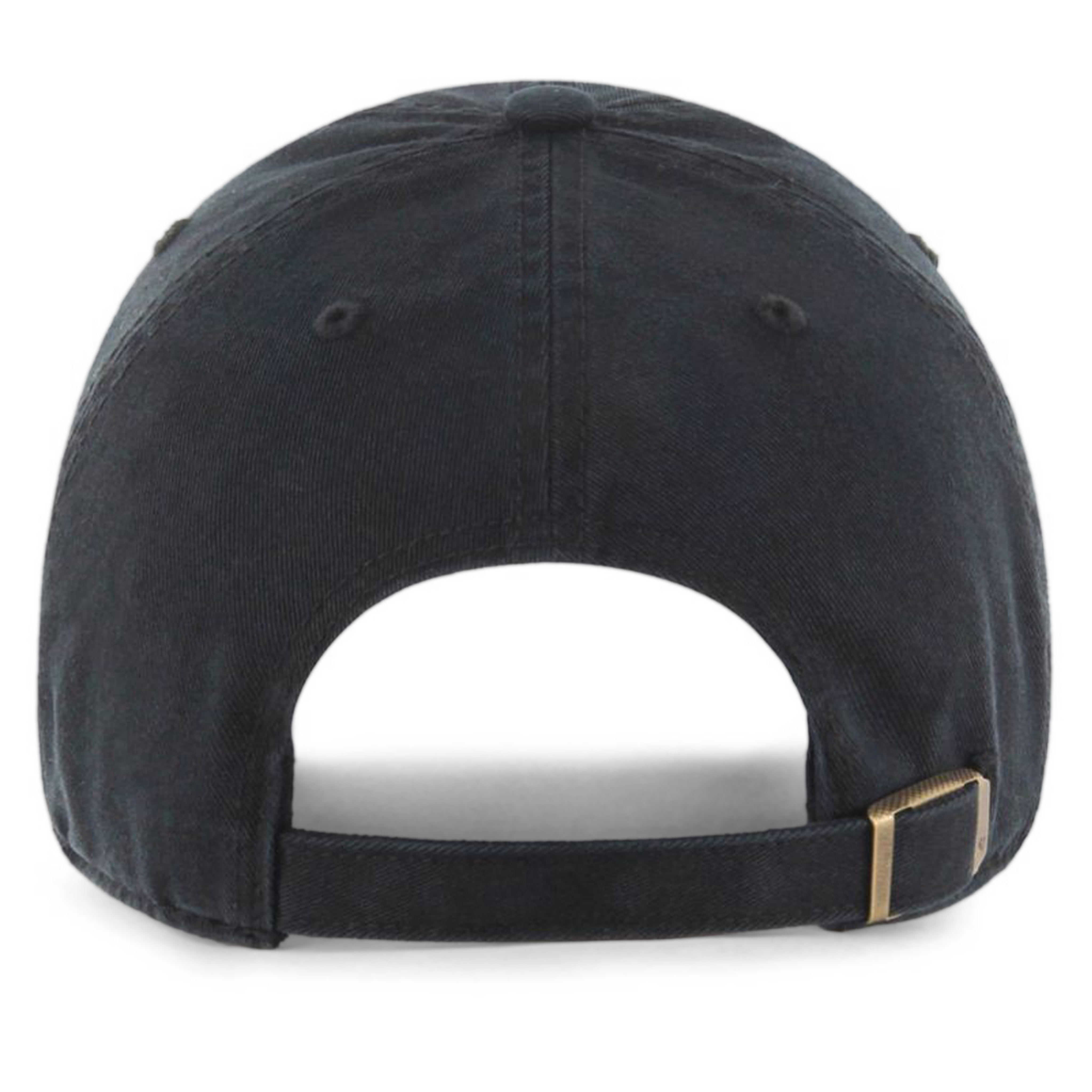 '47 CLEAN UP | Svart/svart MLB New York Yankees-keps - 3