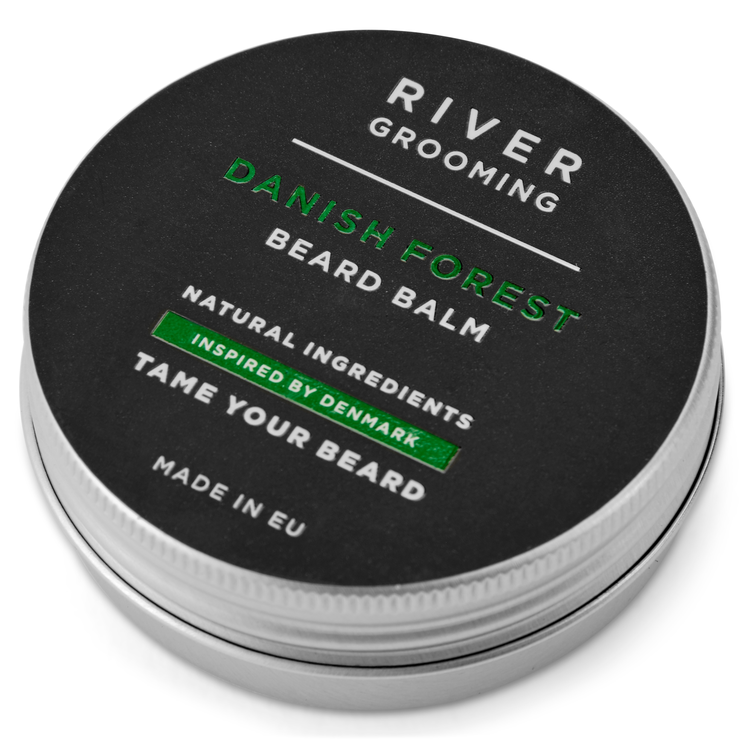 Danish Forest Bartbalsam - 4