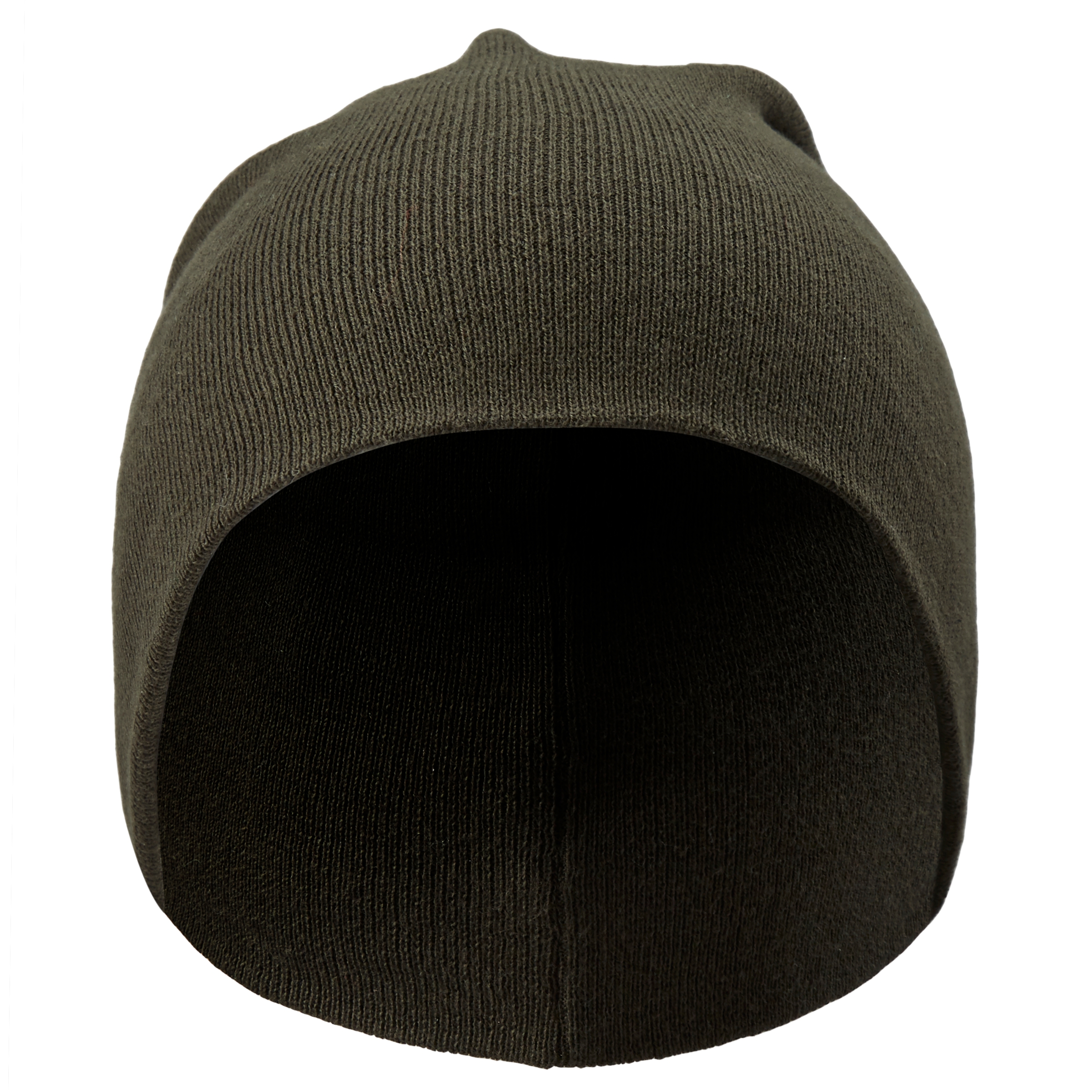 Bonnet noir Kyler Kite en coton organique, En stock!