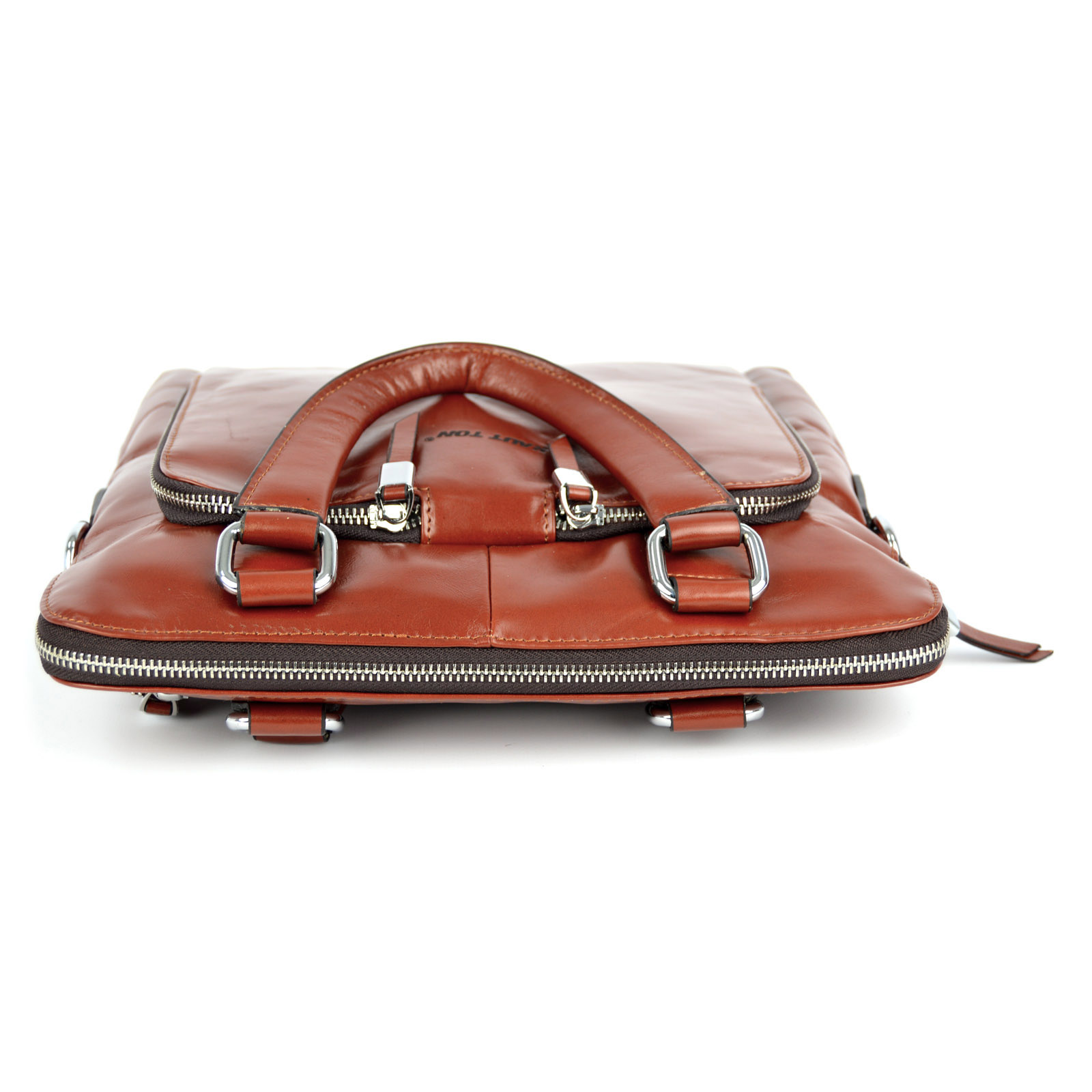 Maroon Fashion Schoudertas - 8