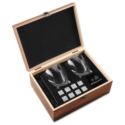 Whiskey glazen Whiskey glazen