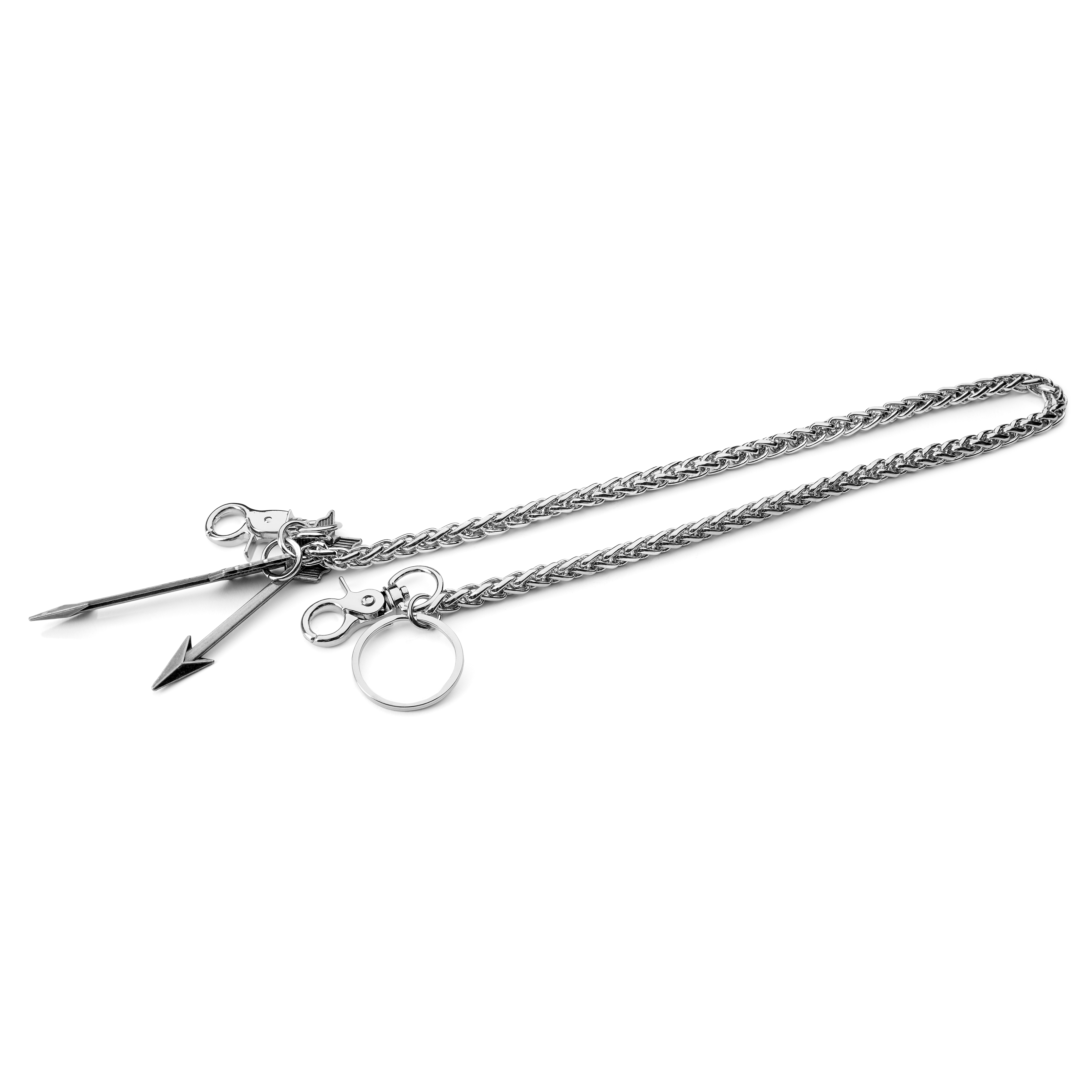 Lommeboklenke med Piler - 2