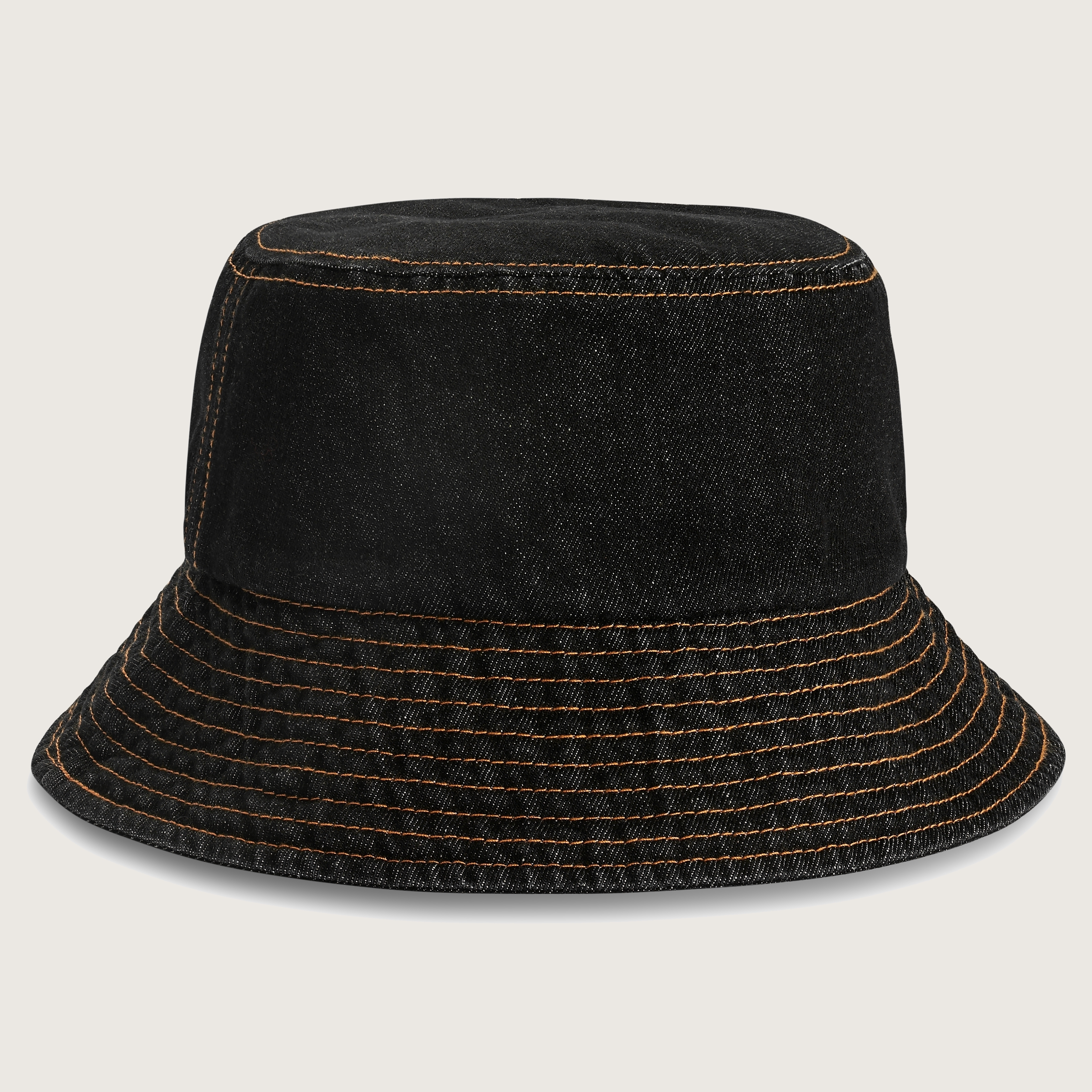 UNNAMED HEADWEAR 【DENIM BUCKET / INDG】ディープ バケット