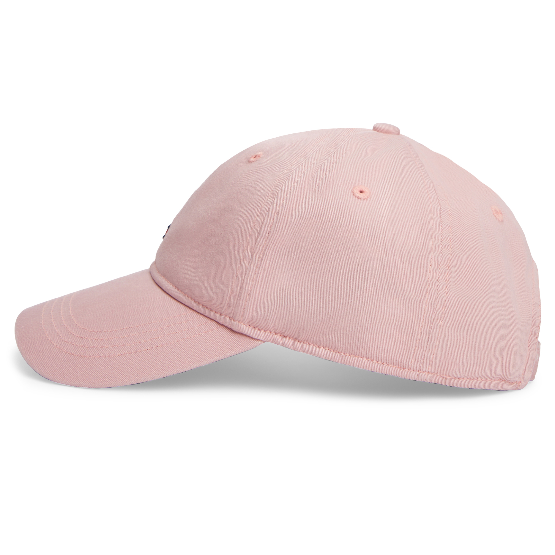 Tommy Hilfiger | Jasnoróżowa czapka - 3