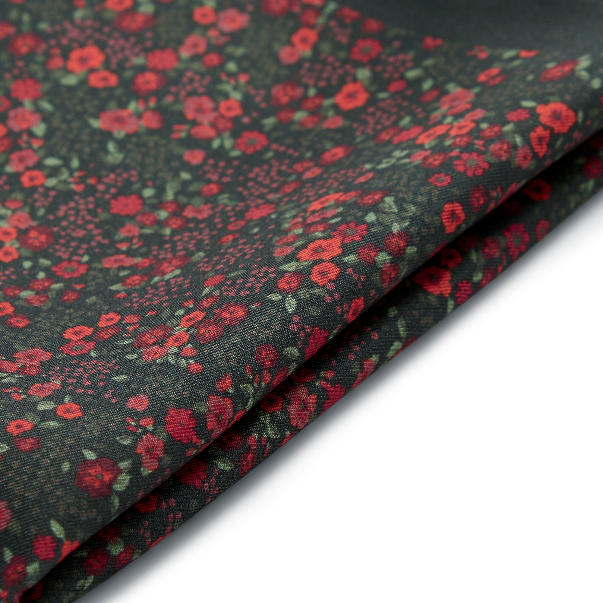 Benson Boho hodvábna vreckovka do saka  - 3